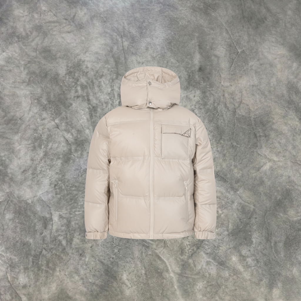 Elvare Club® Puffer Jacket