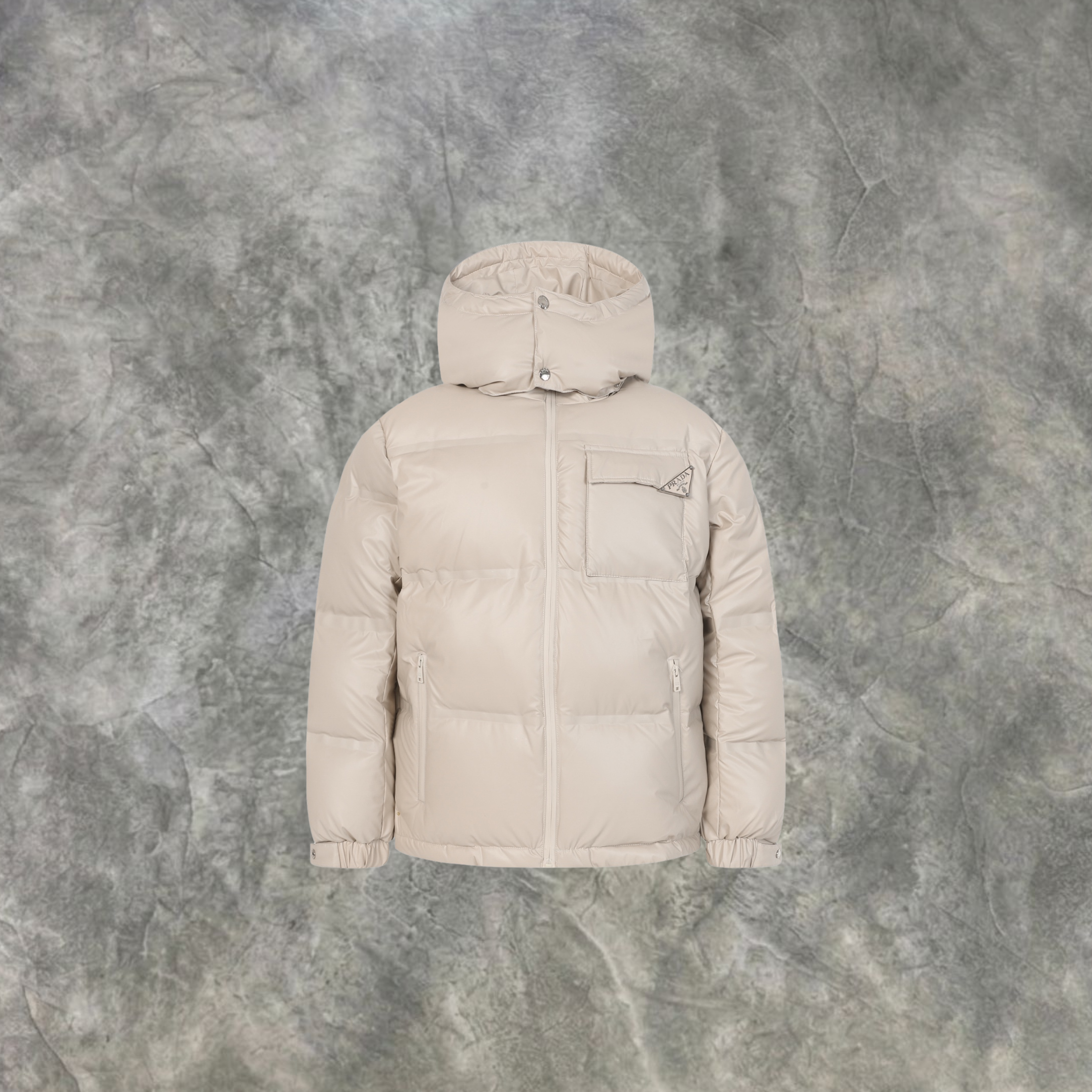 Elvare Club® Puffer Jacket