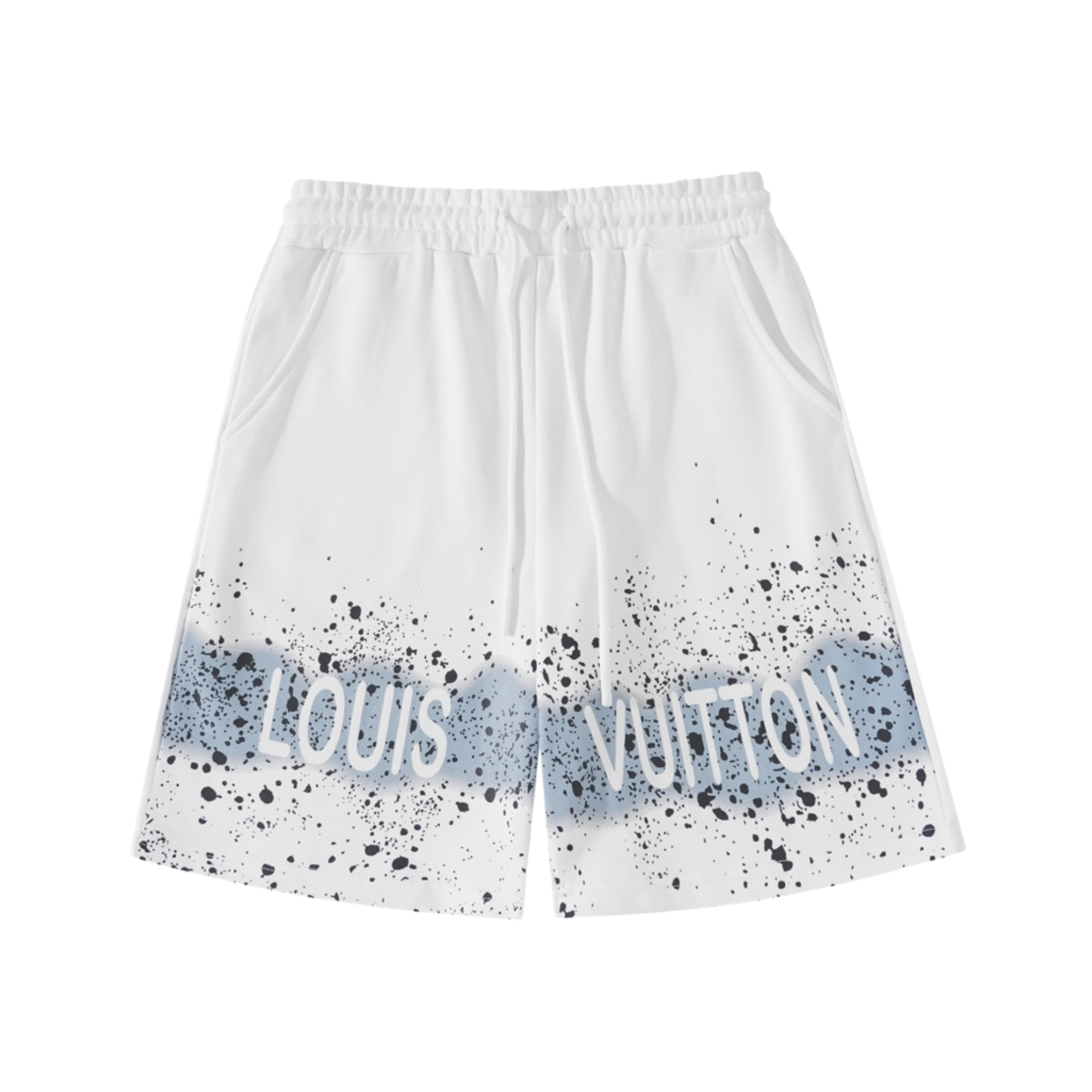 Elvare Club ®️ Short