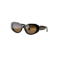 Elvare Club® Black Glasses