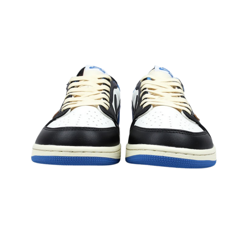 Elvare Club® Travis Scott Mocha