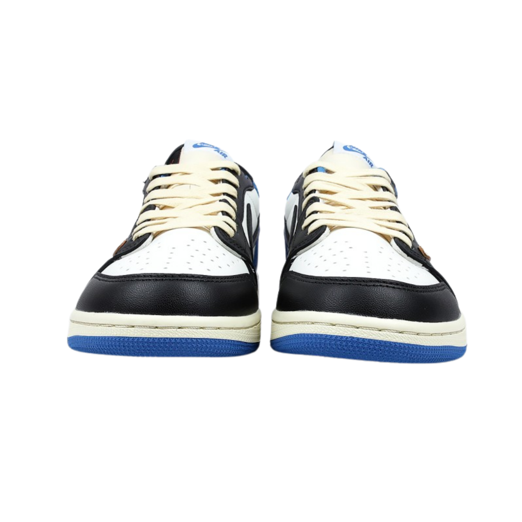 Elvare Club® Travis Scott Mocha