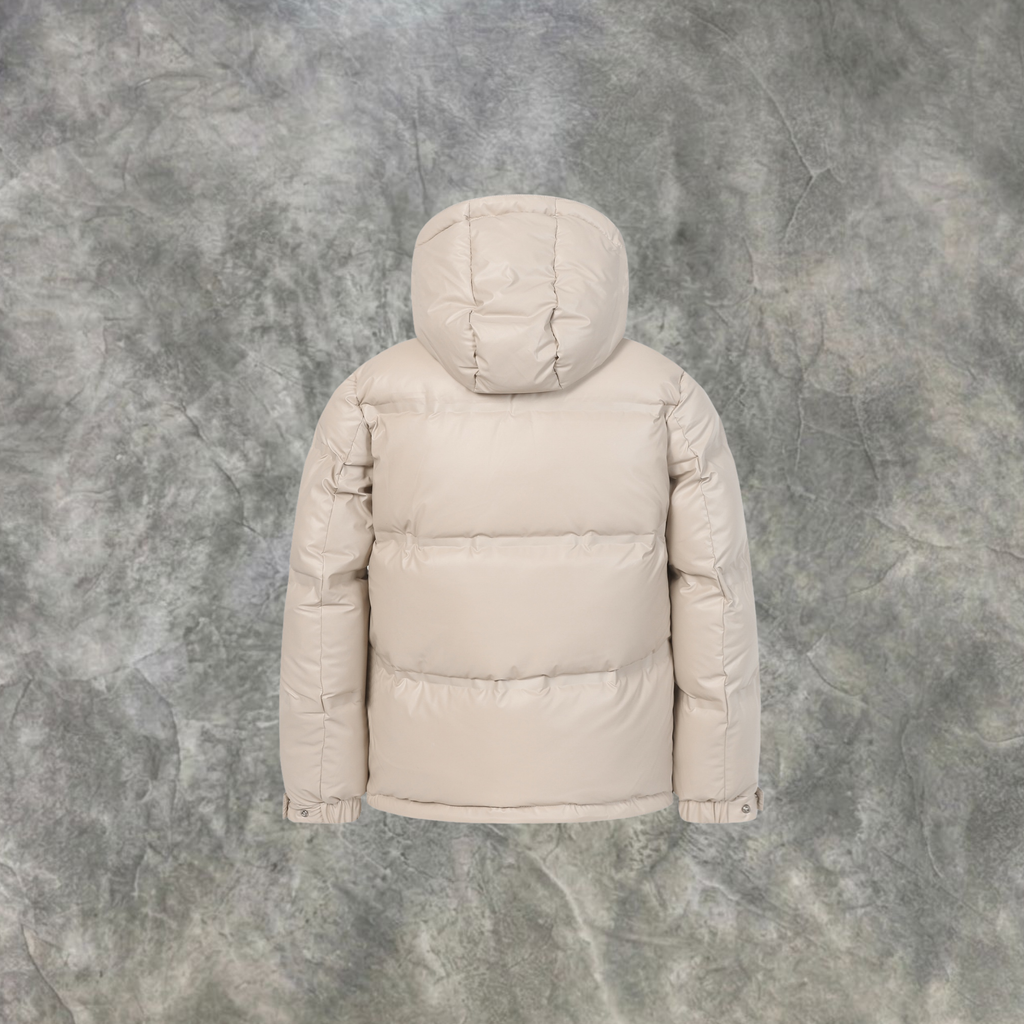 Elvare Club® Puffer Jacket