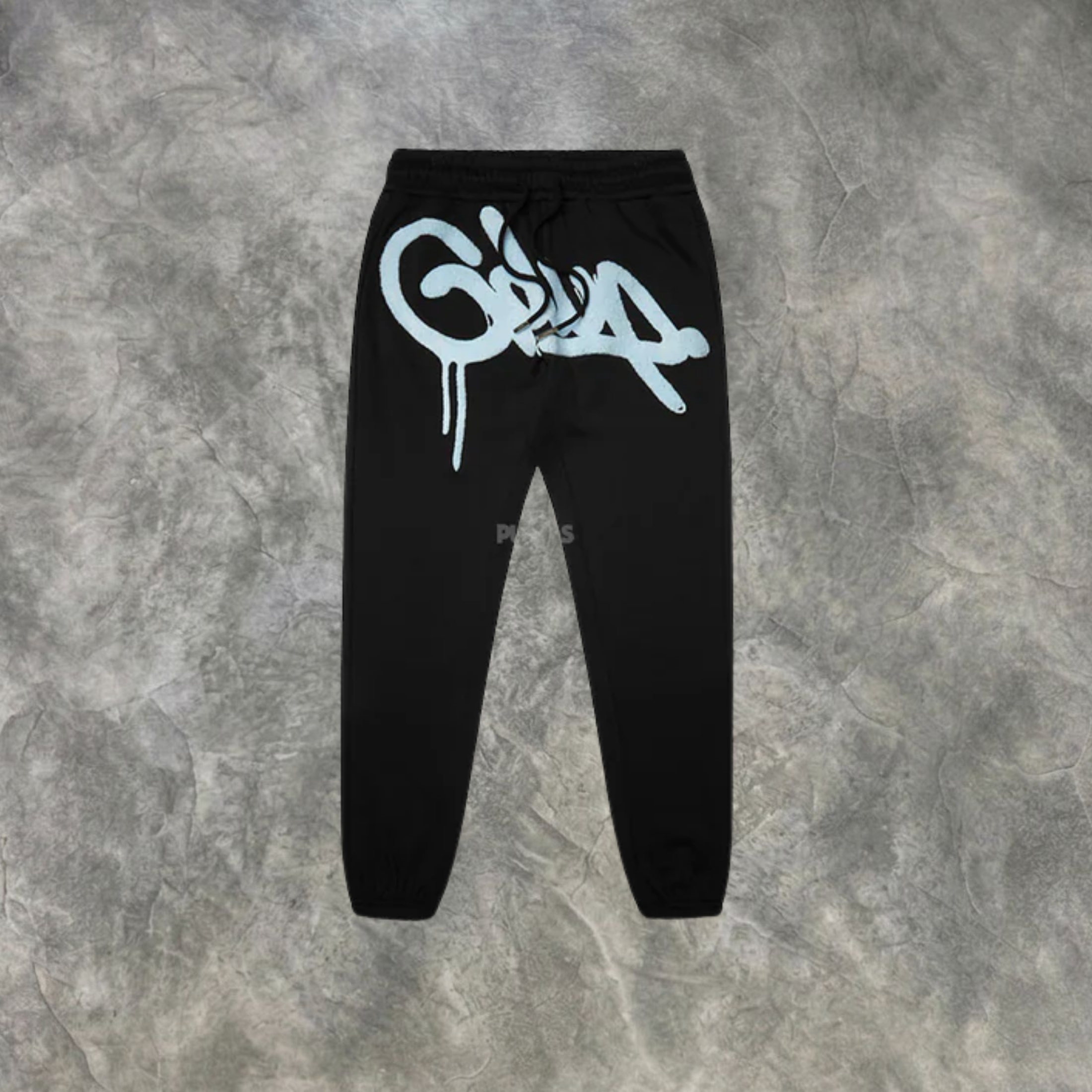 Elvare Club®Black/White Pants