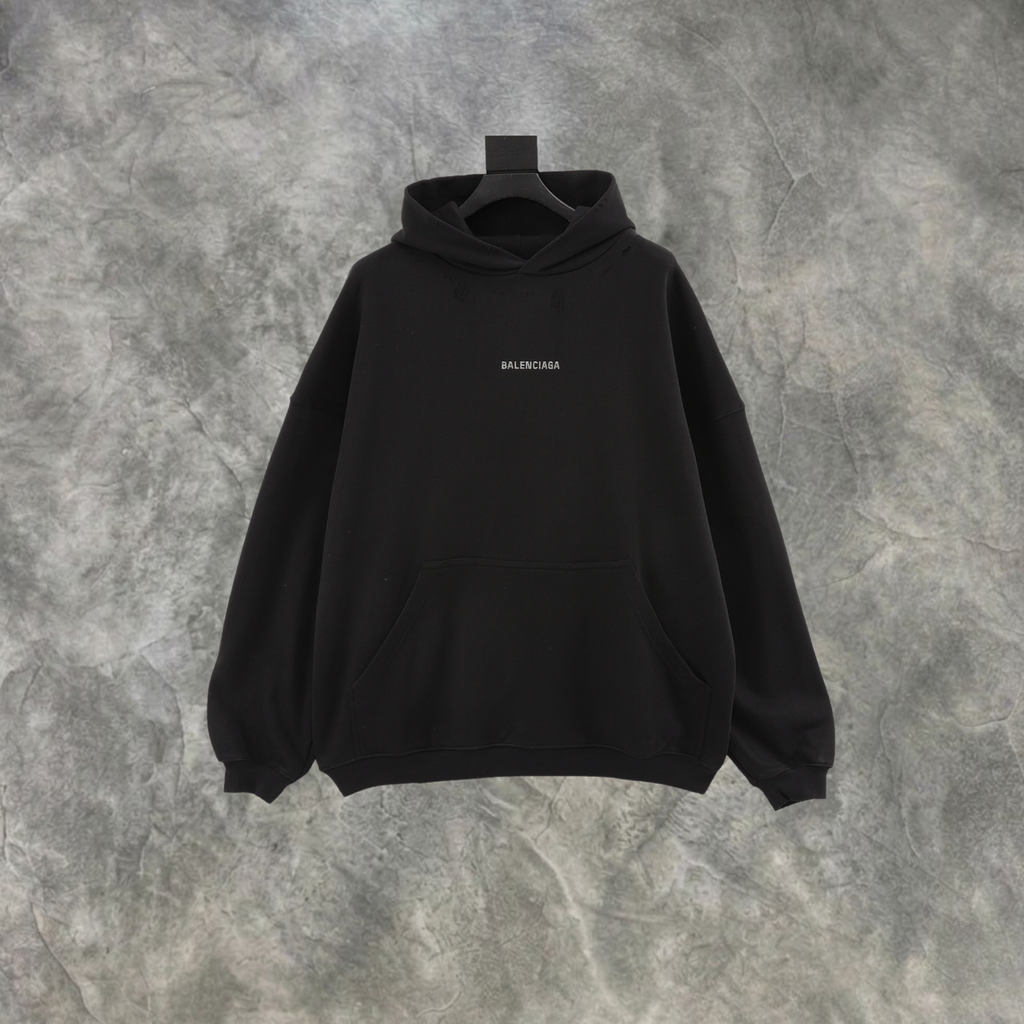 Elvare Club® Hoodie