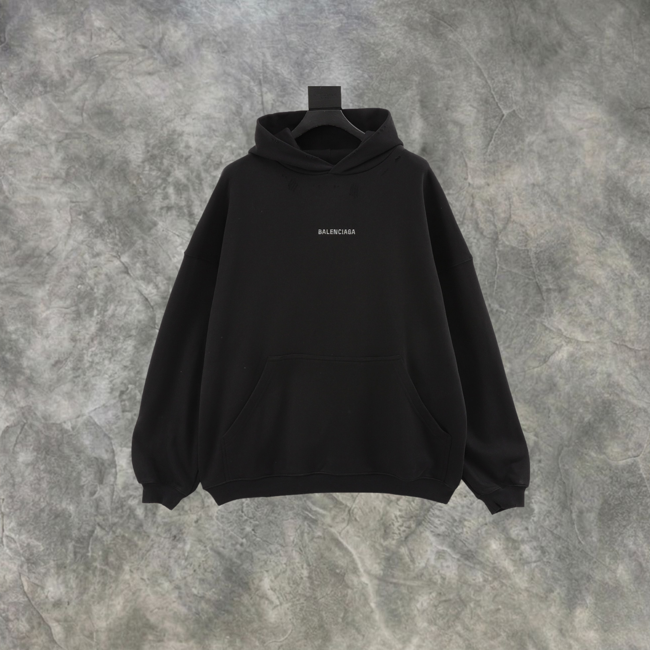 Elvare Club® Hoodie