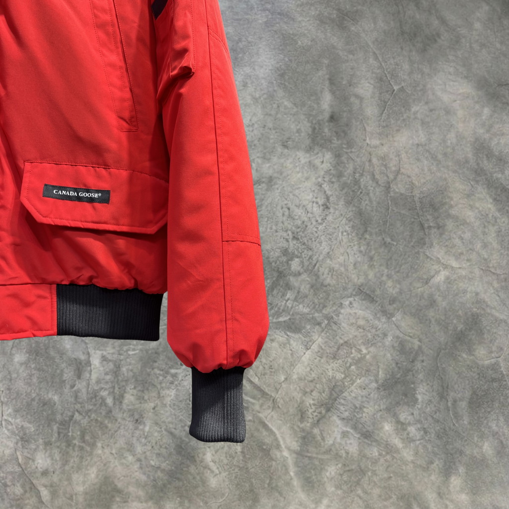 Elvare Club® Puffer Jacket