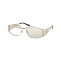 Elvare Club® Black Glasses