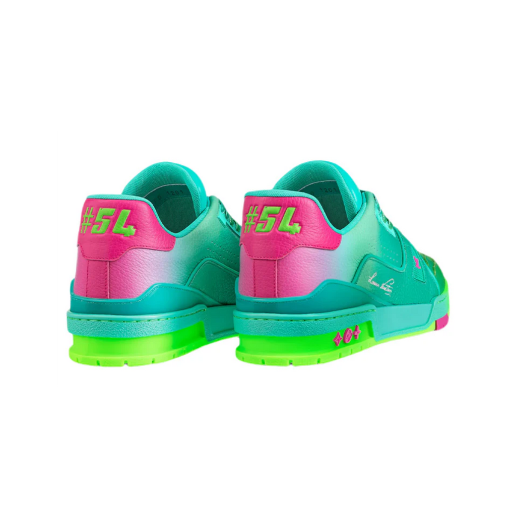 Elvare Club® Sneaker