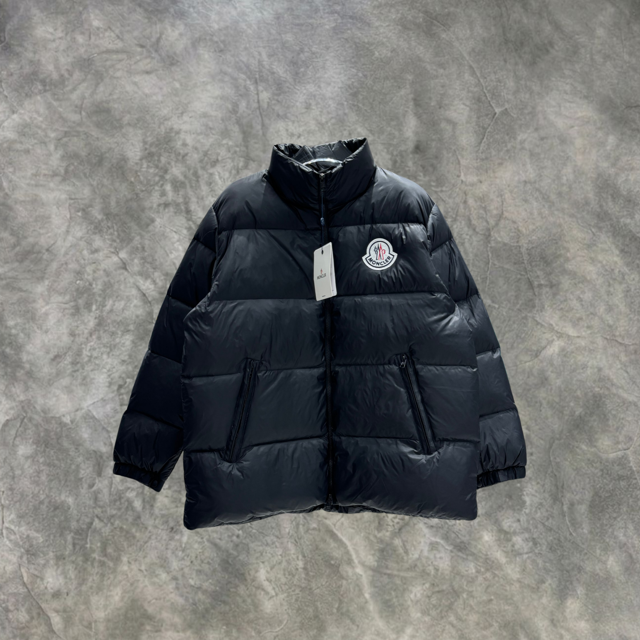 Elvare Club® Puffer Jacket