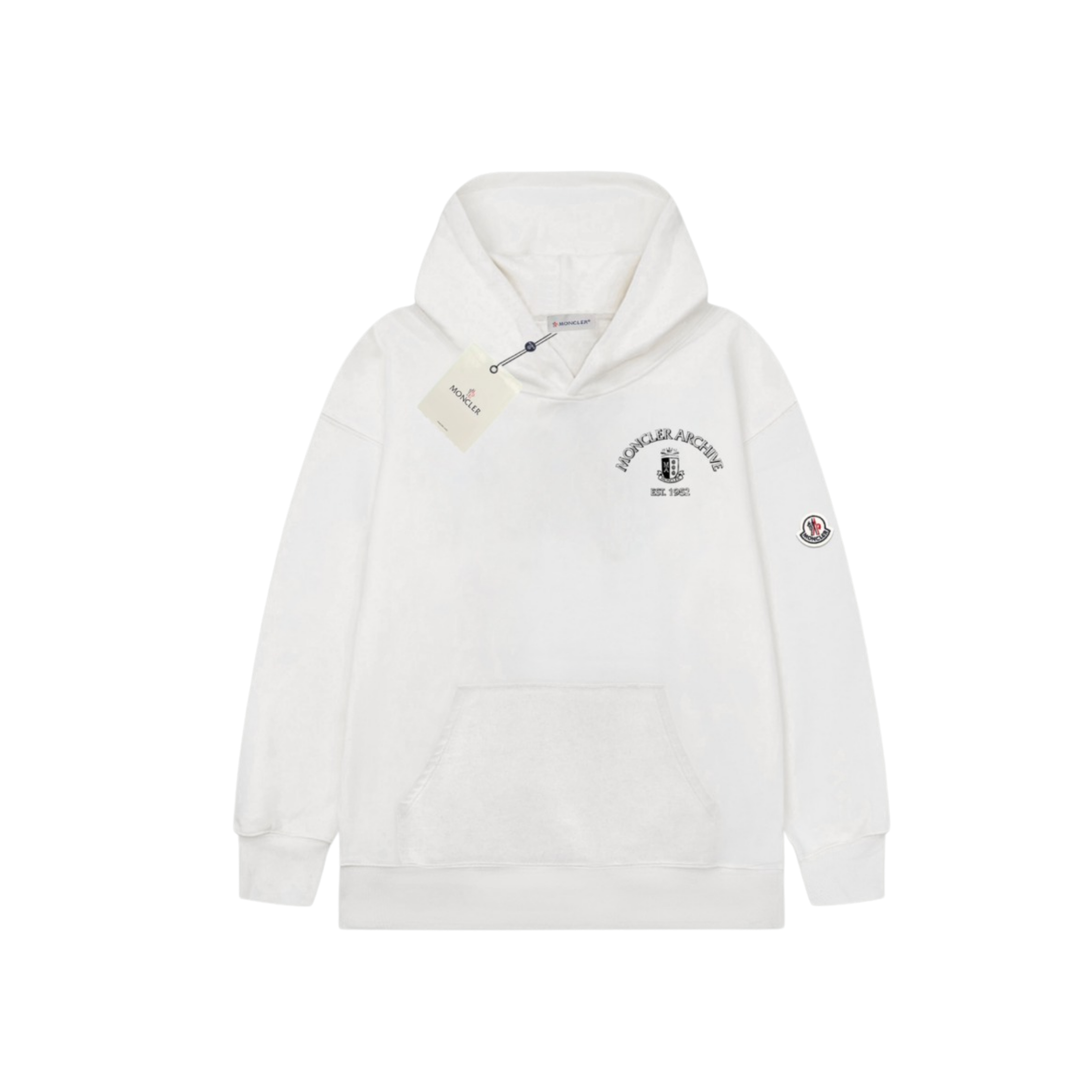 Elvare Club® Hoodie