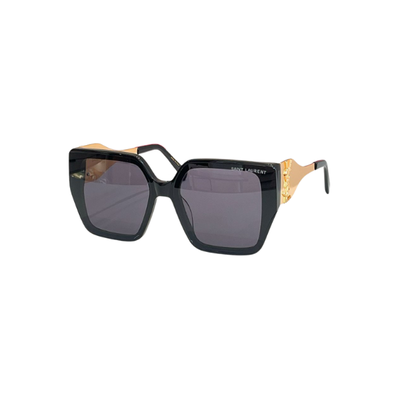 Elvare Club® Black Glasses