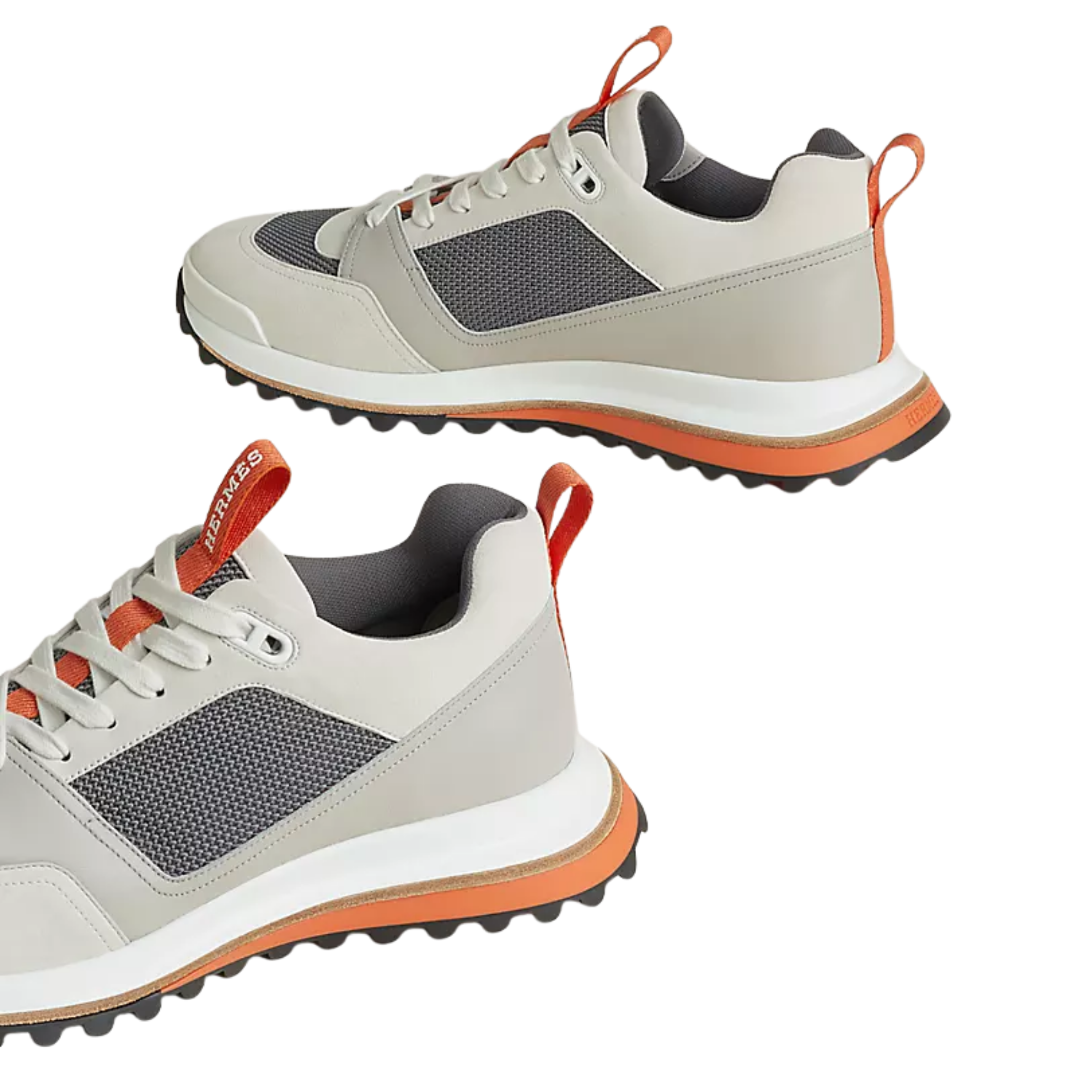 Elvare Club® Sneaker