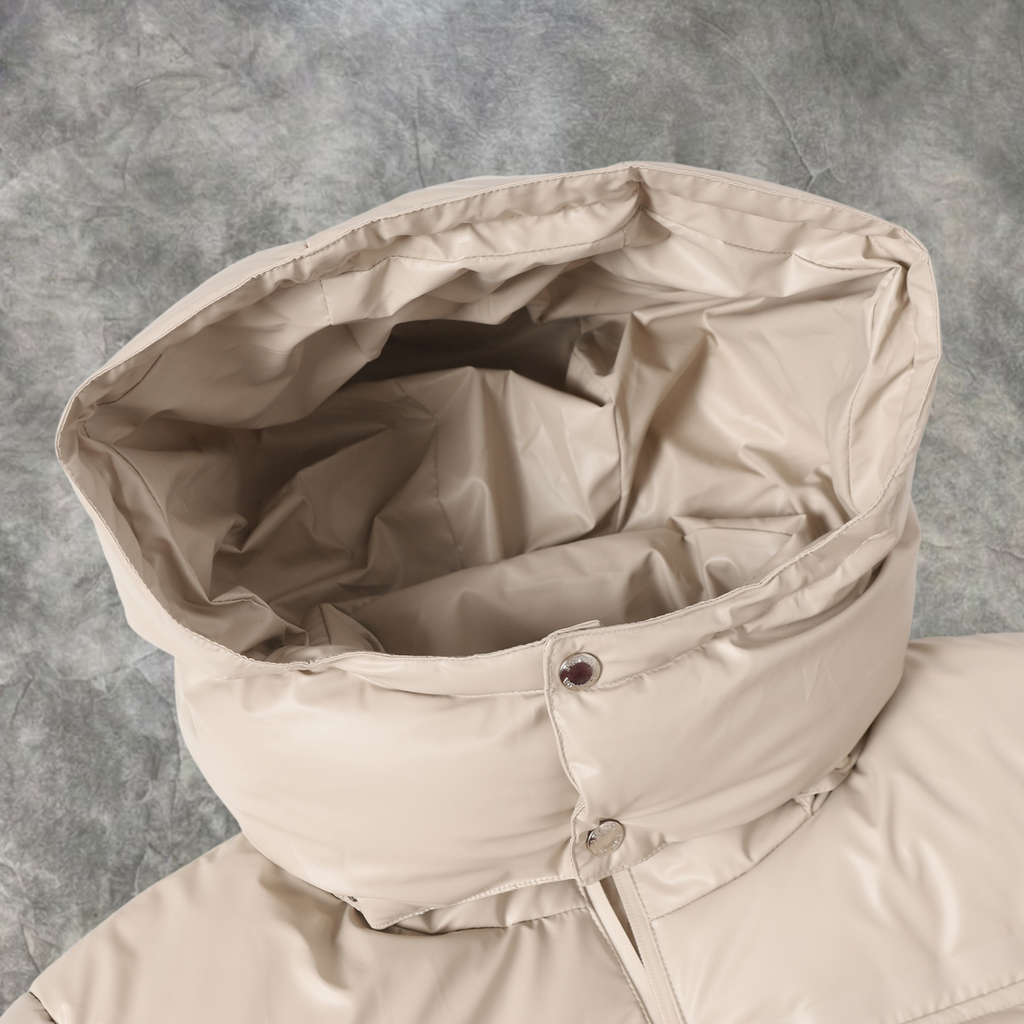Elvare Club® Puffer Jacket