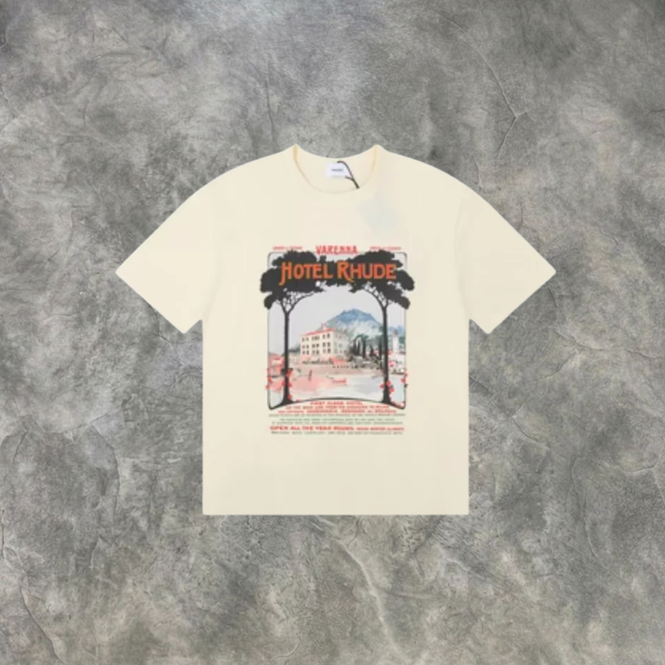 Elvare Club® T-Shirt