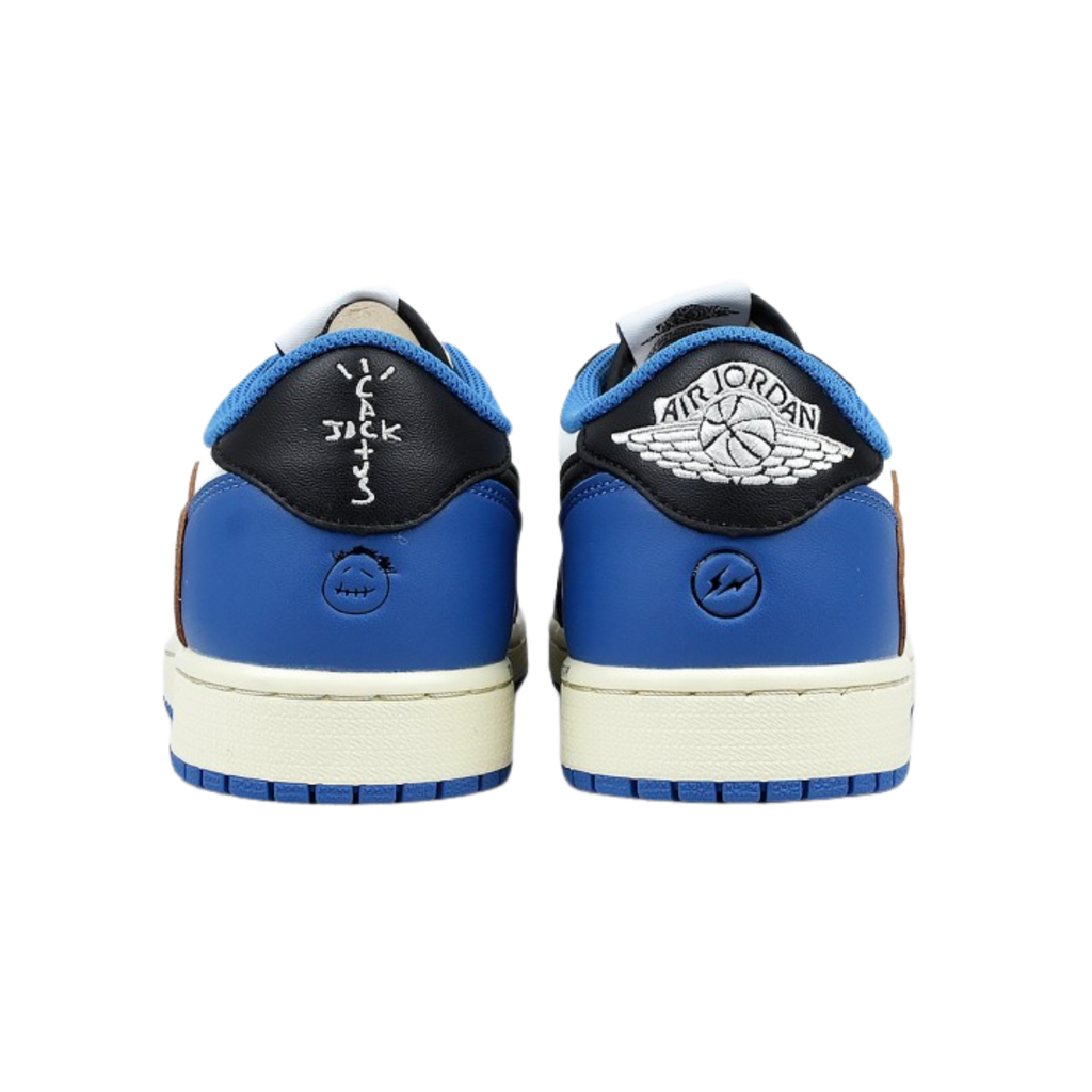 Elvare Club® Travis Scott Mocha