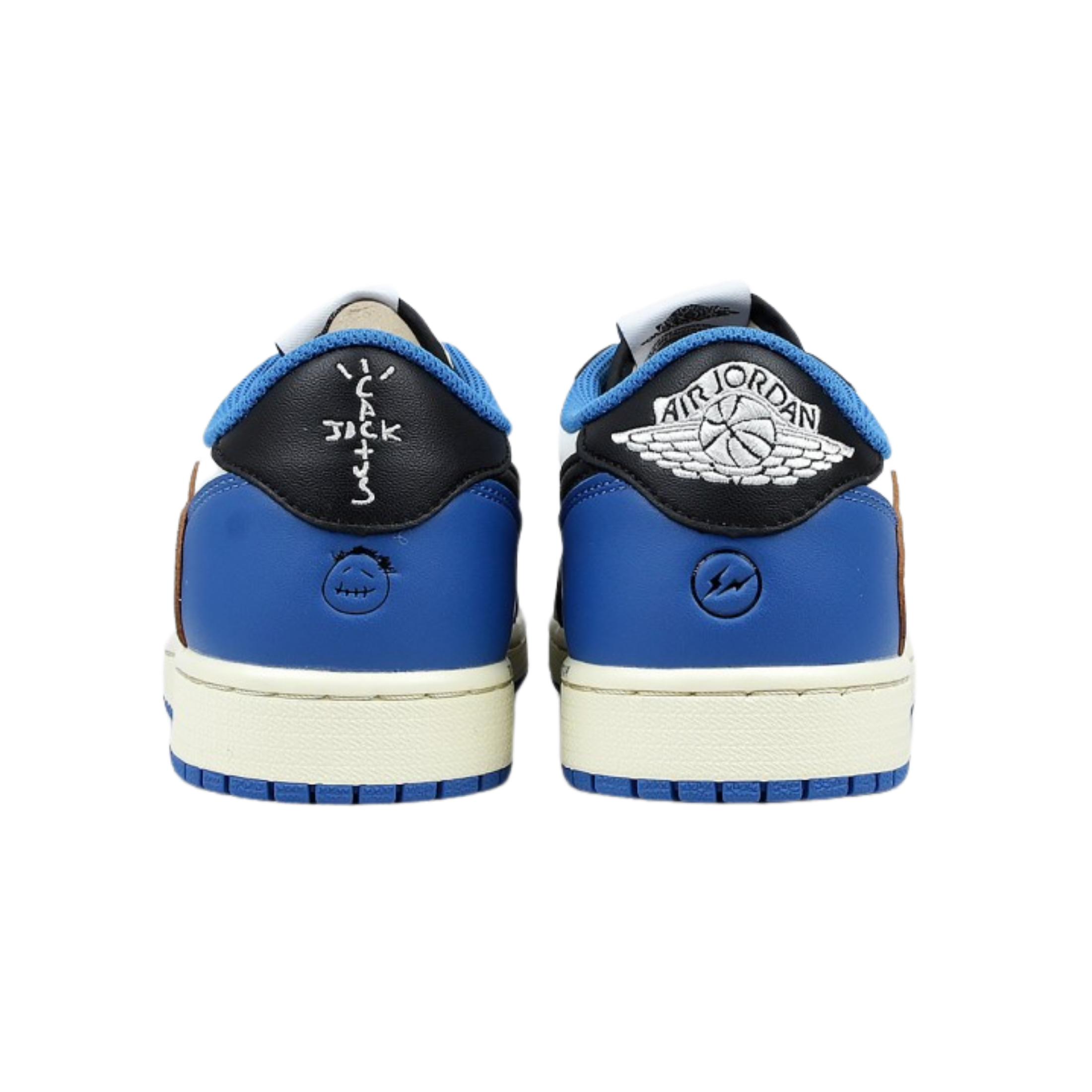 Elvare Club® Travis Scott Mocha