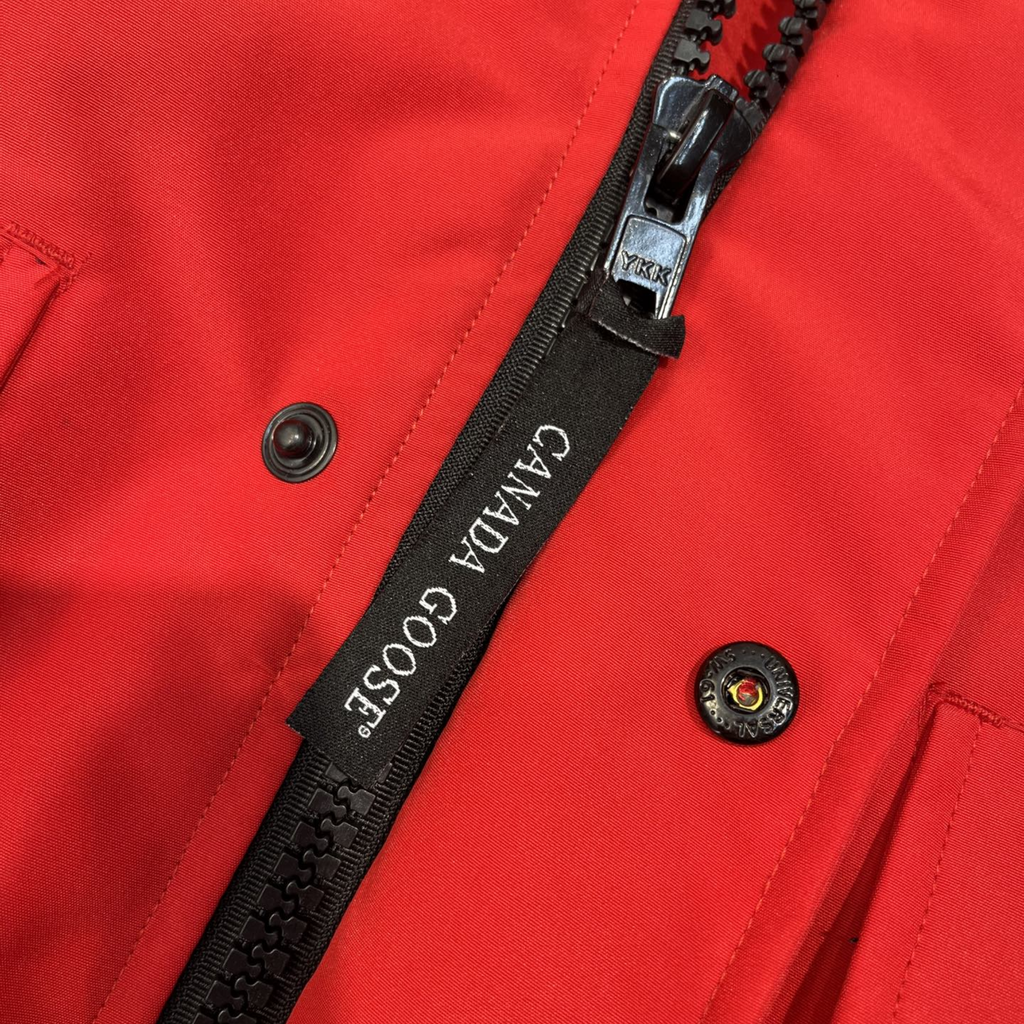 Elvare Club® Puffer Jacket