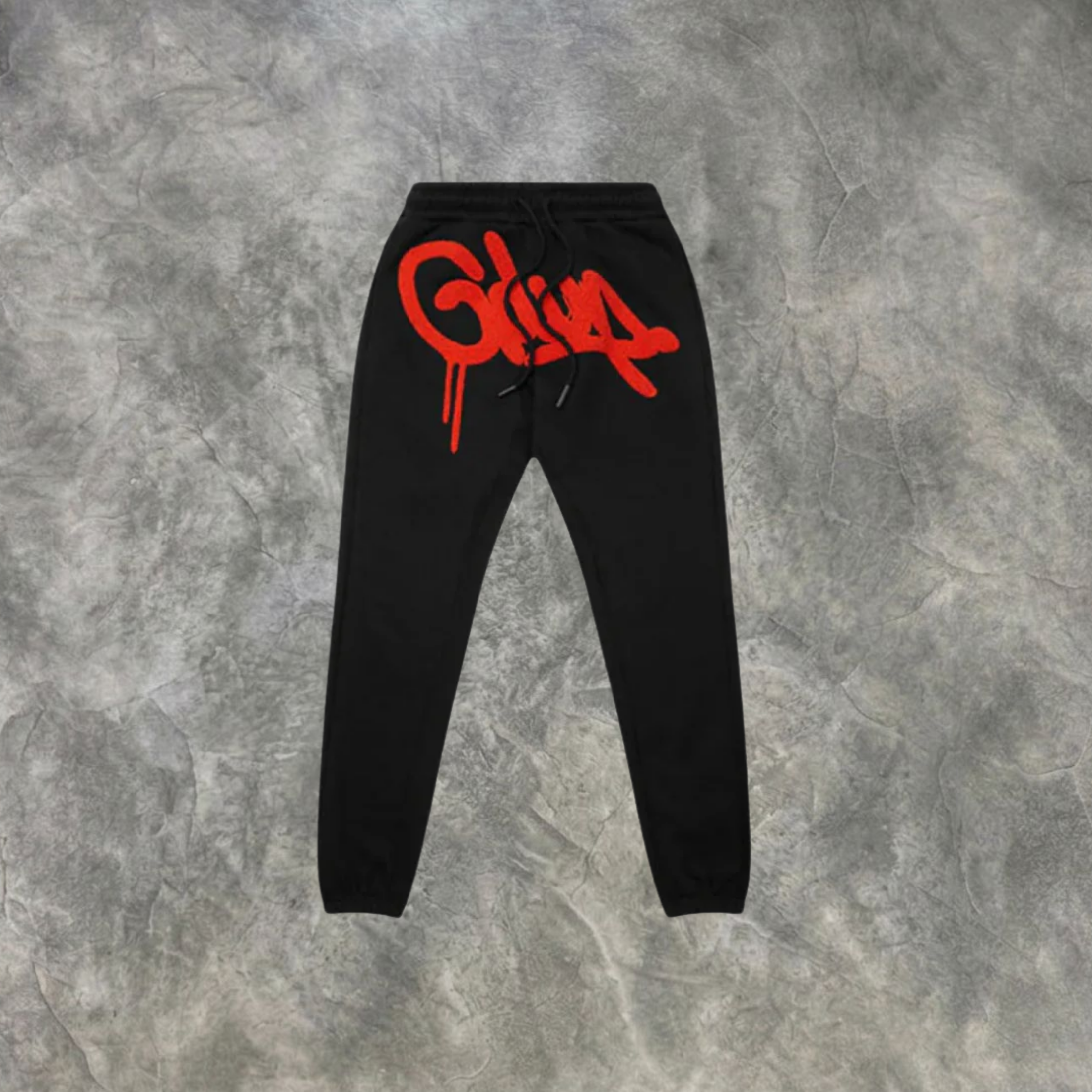Elvare Club®Black/Blue Pants