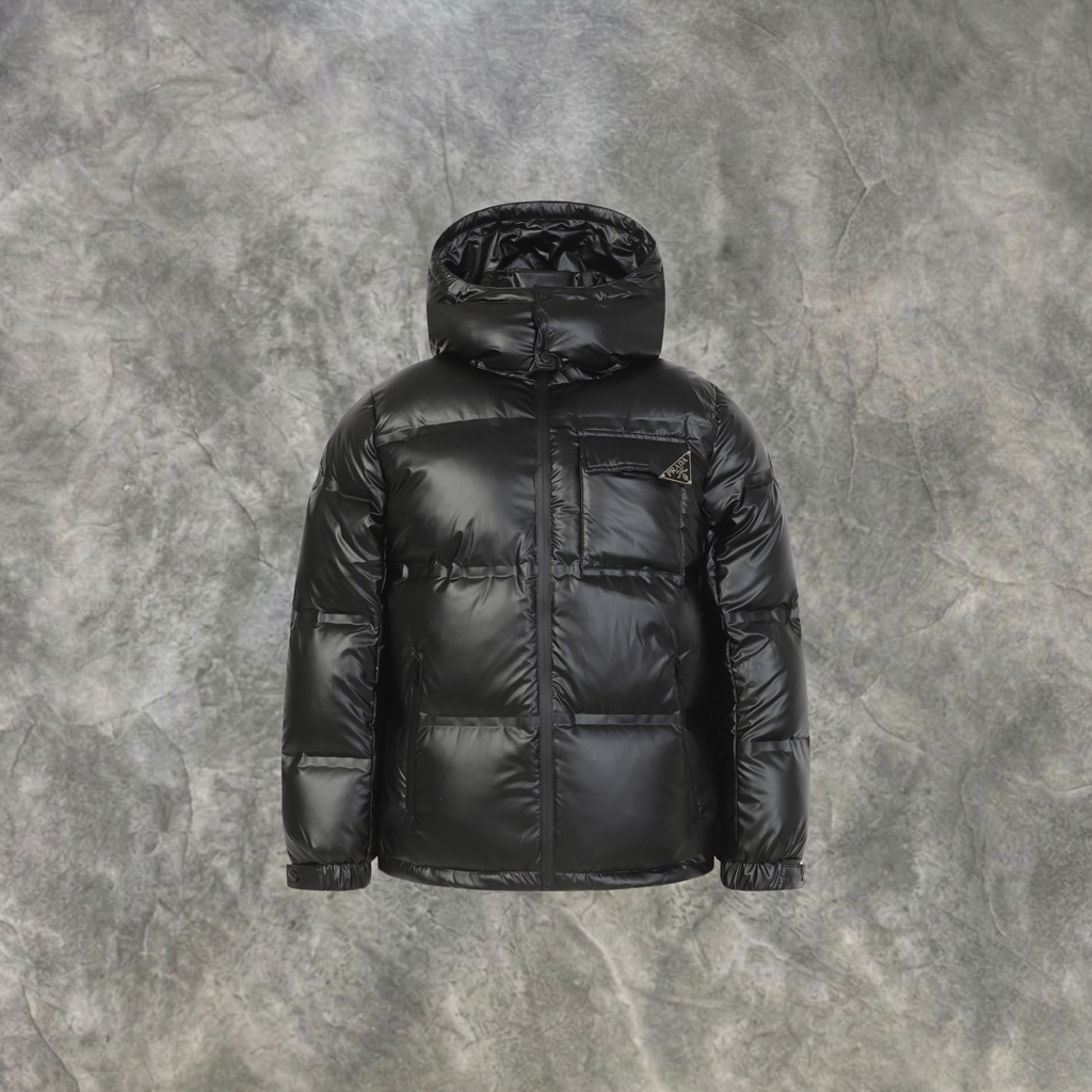 Elvare Club® Puffer Jacket