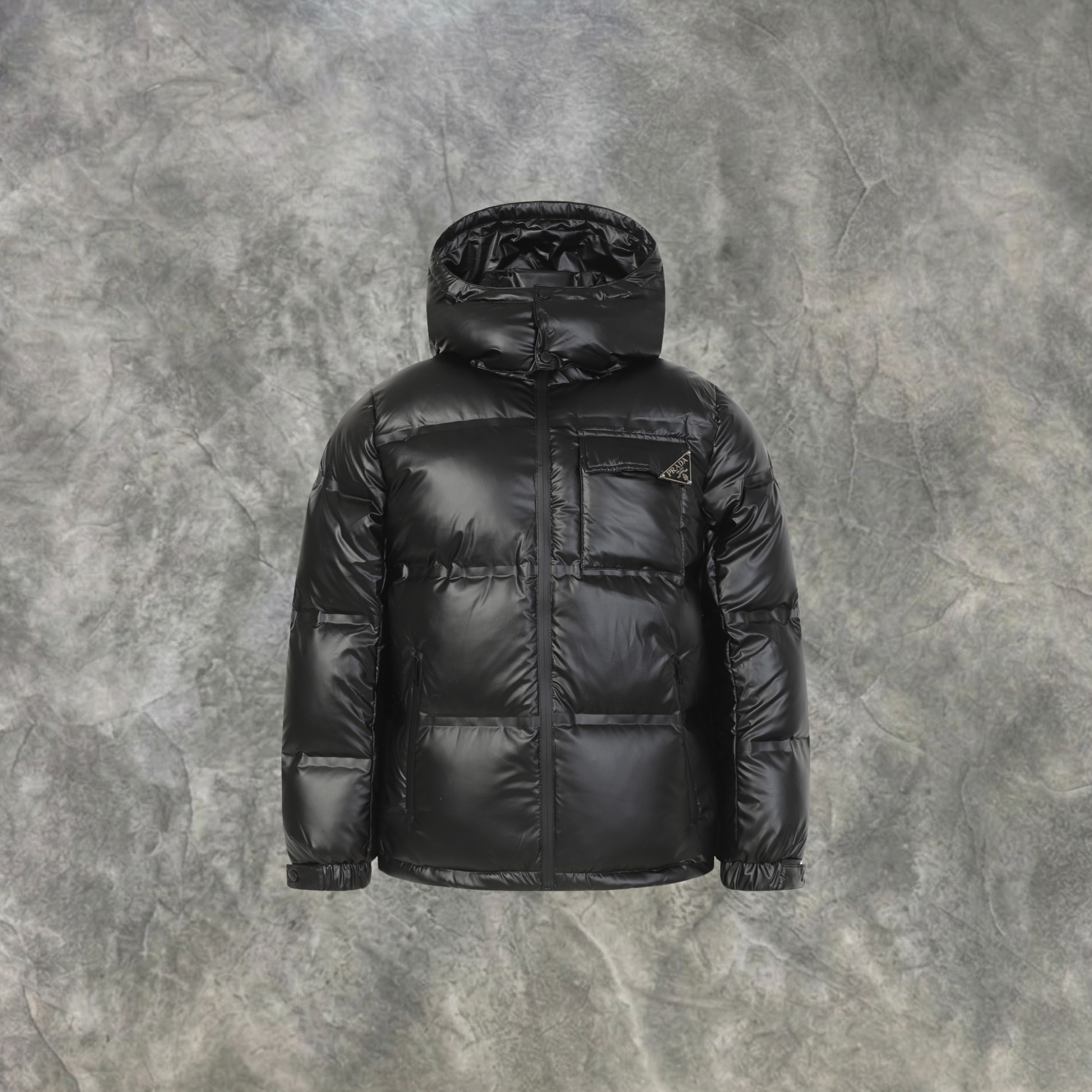 Elvare Club® Puffer Jacket