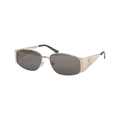 Elvare Club® Black Glasses