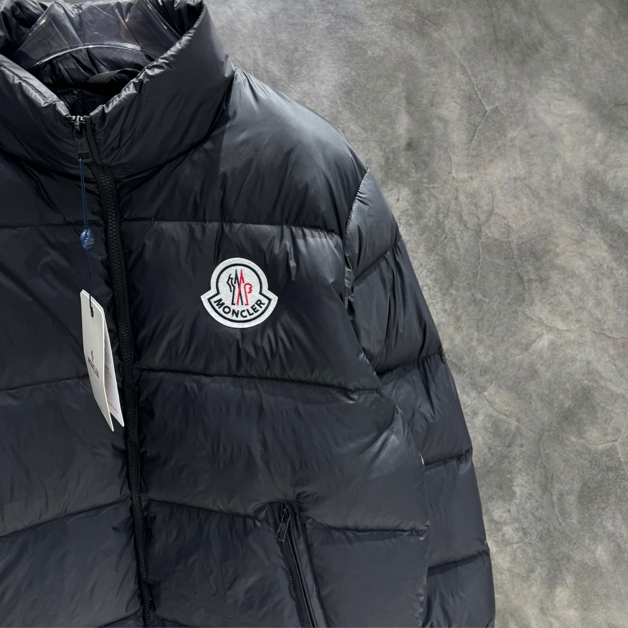 Elvare Club® Puffer Jacket