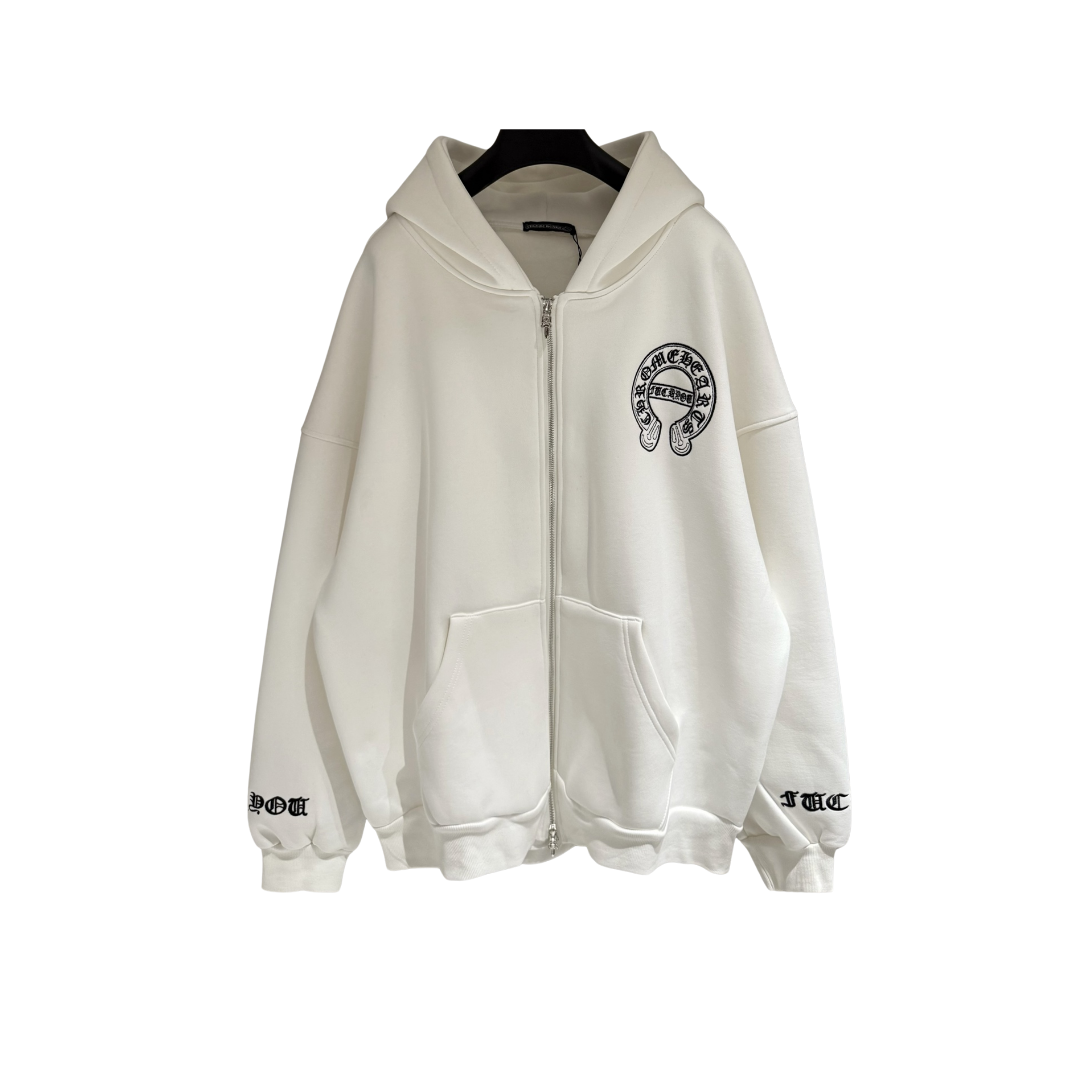 Elvare Club® Hoodie