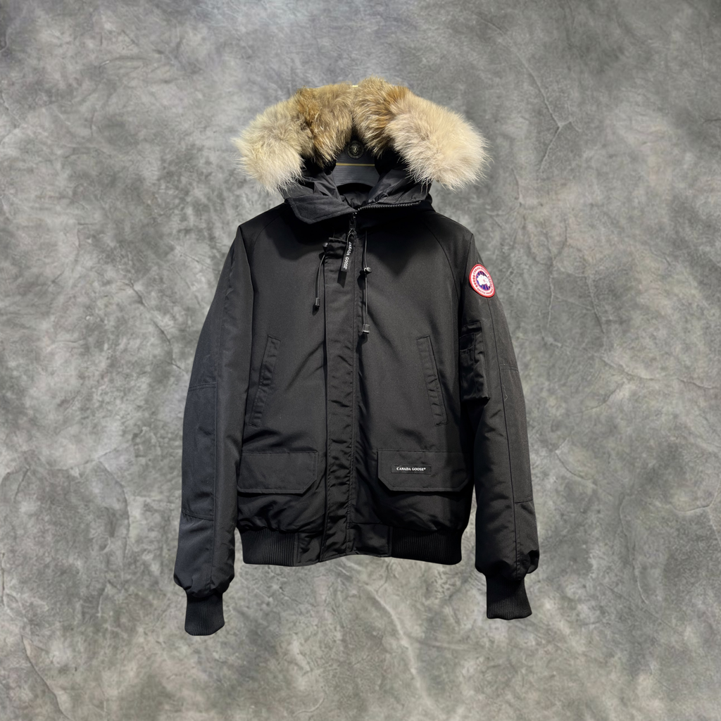 Elvare Club® Puffer Jacket