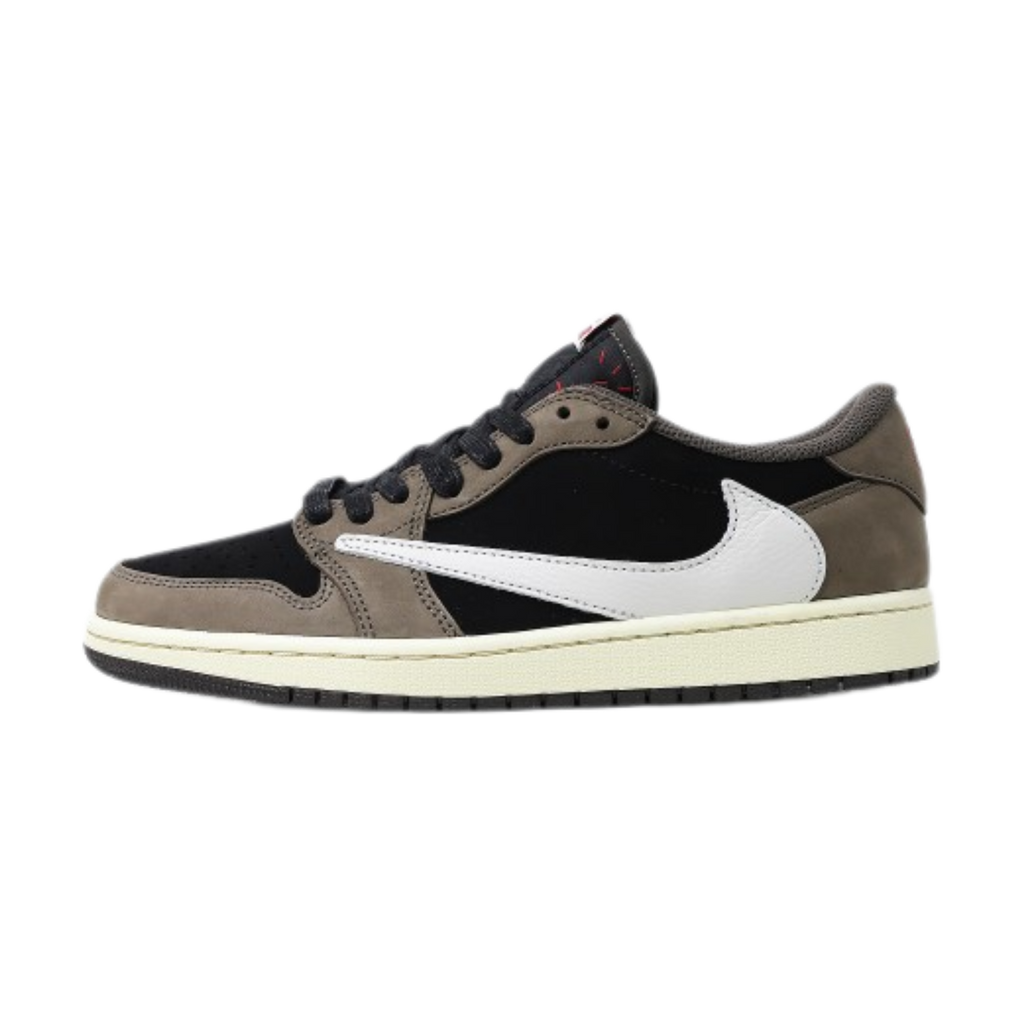 Elvare Club® Travis Scott Mocha