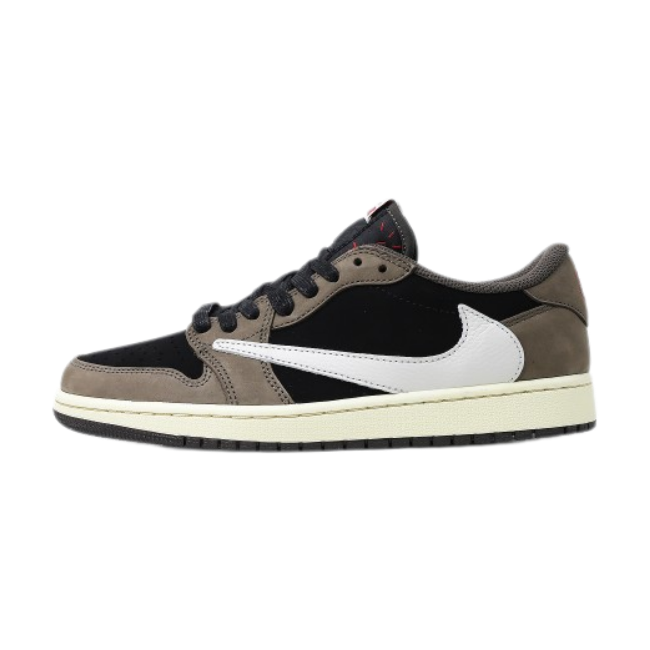 Elvare Club® Travis Scott Mocha