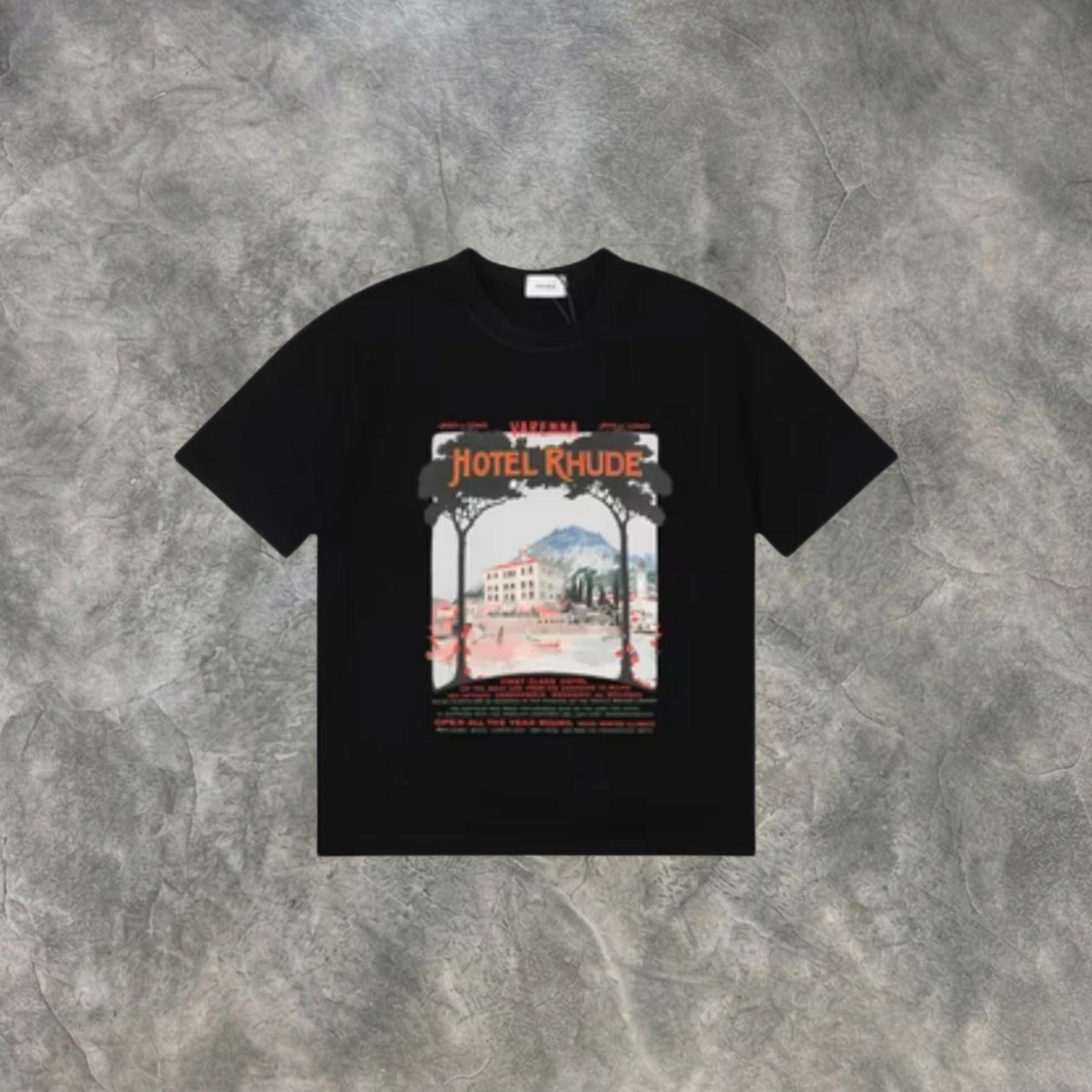 Elvare Club® T-Shirt