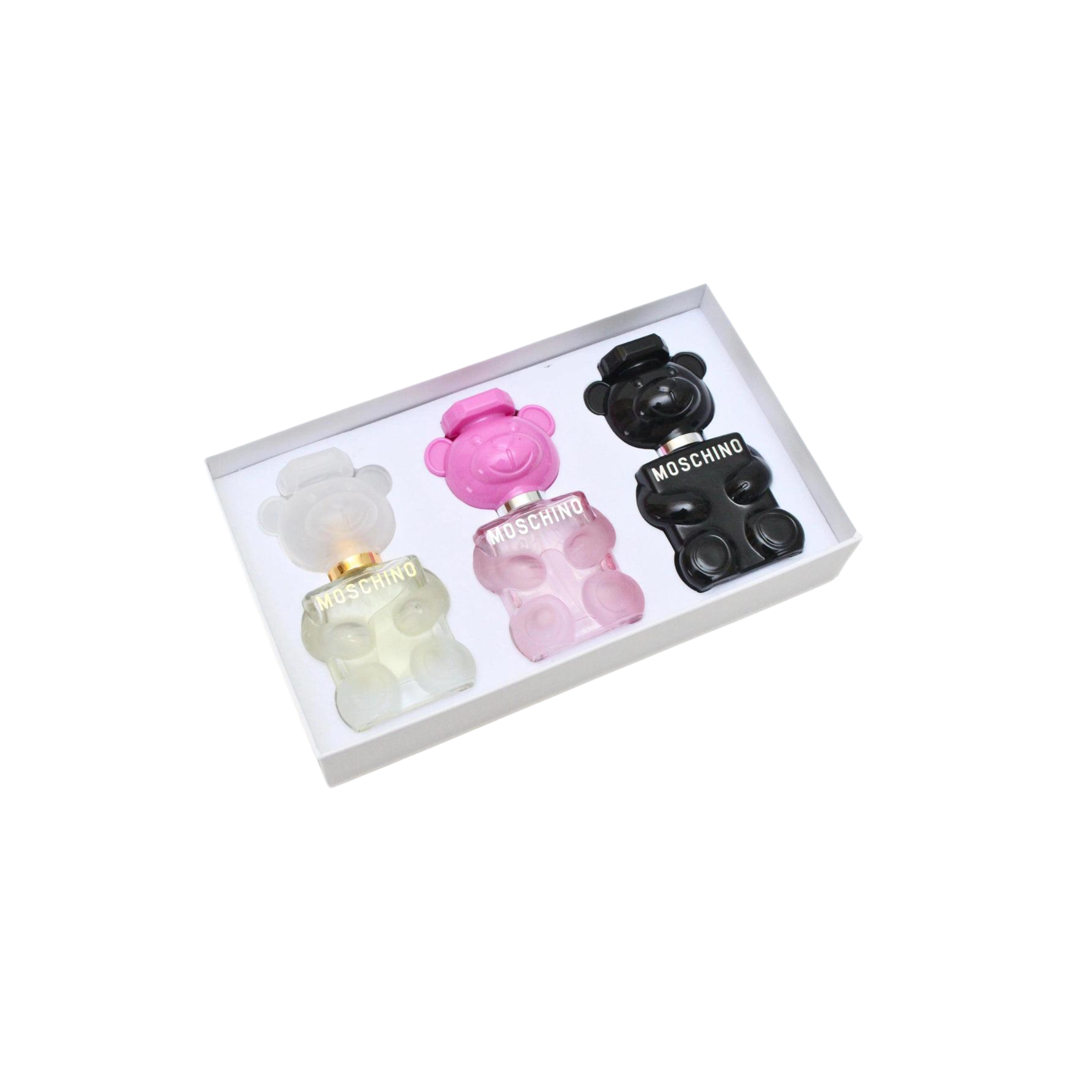 Elvare Club® Perfume