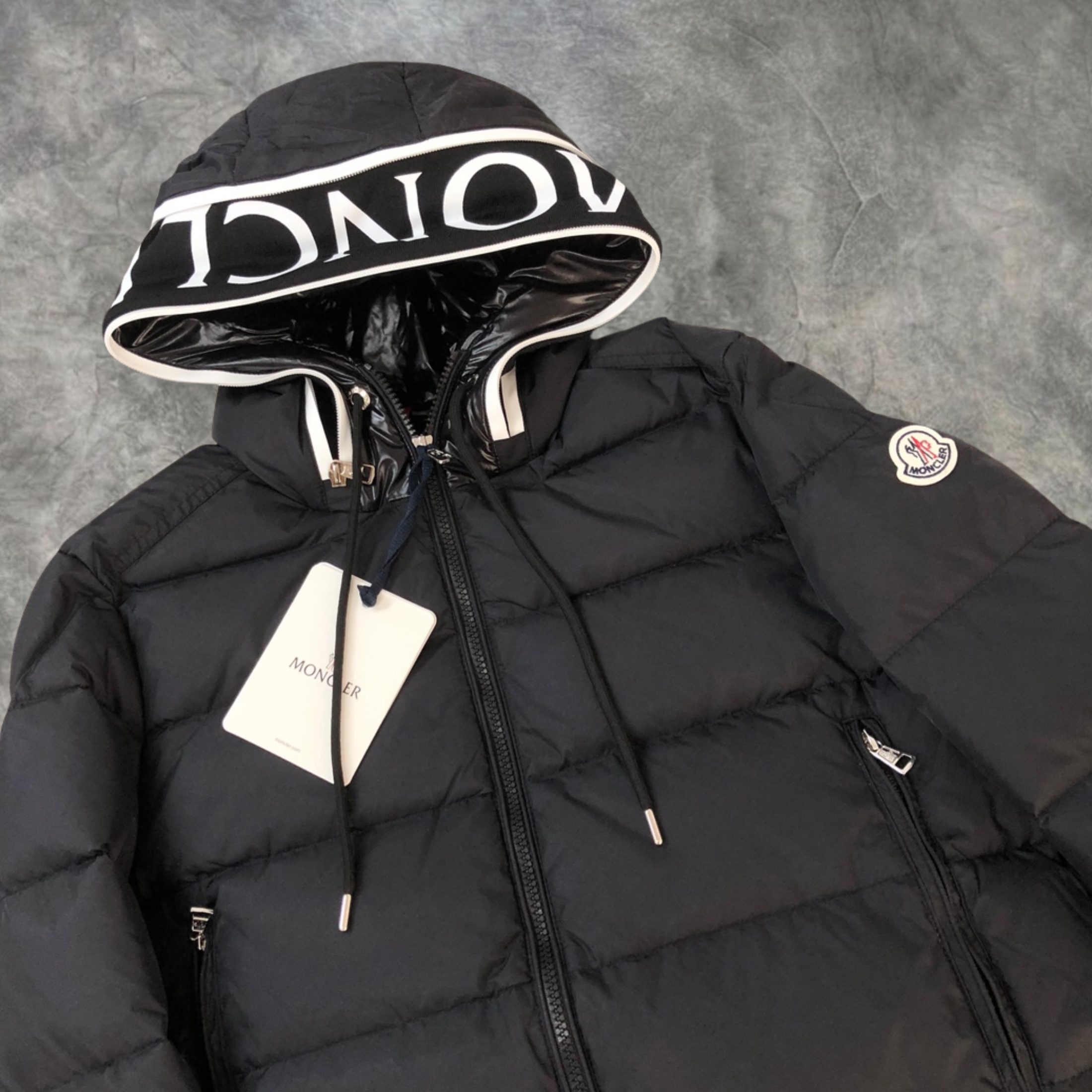Elvare Club® Puffer Jacket