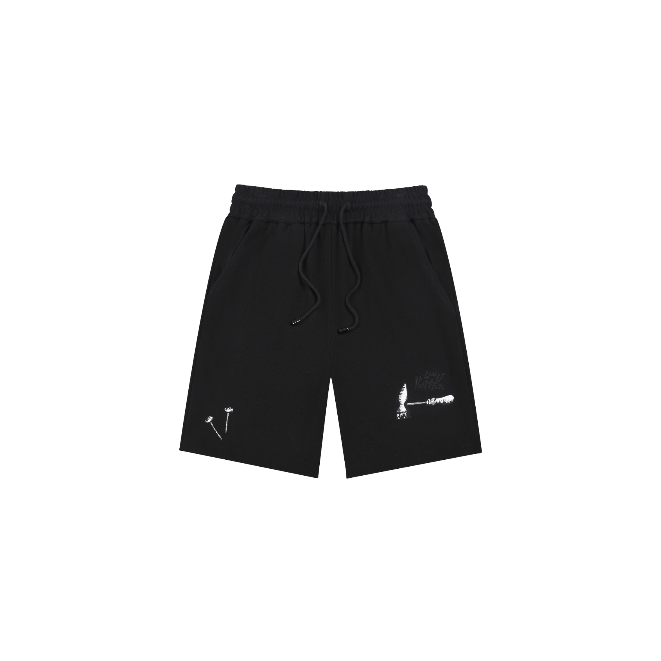 Elvare Club® Shorts