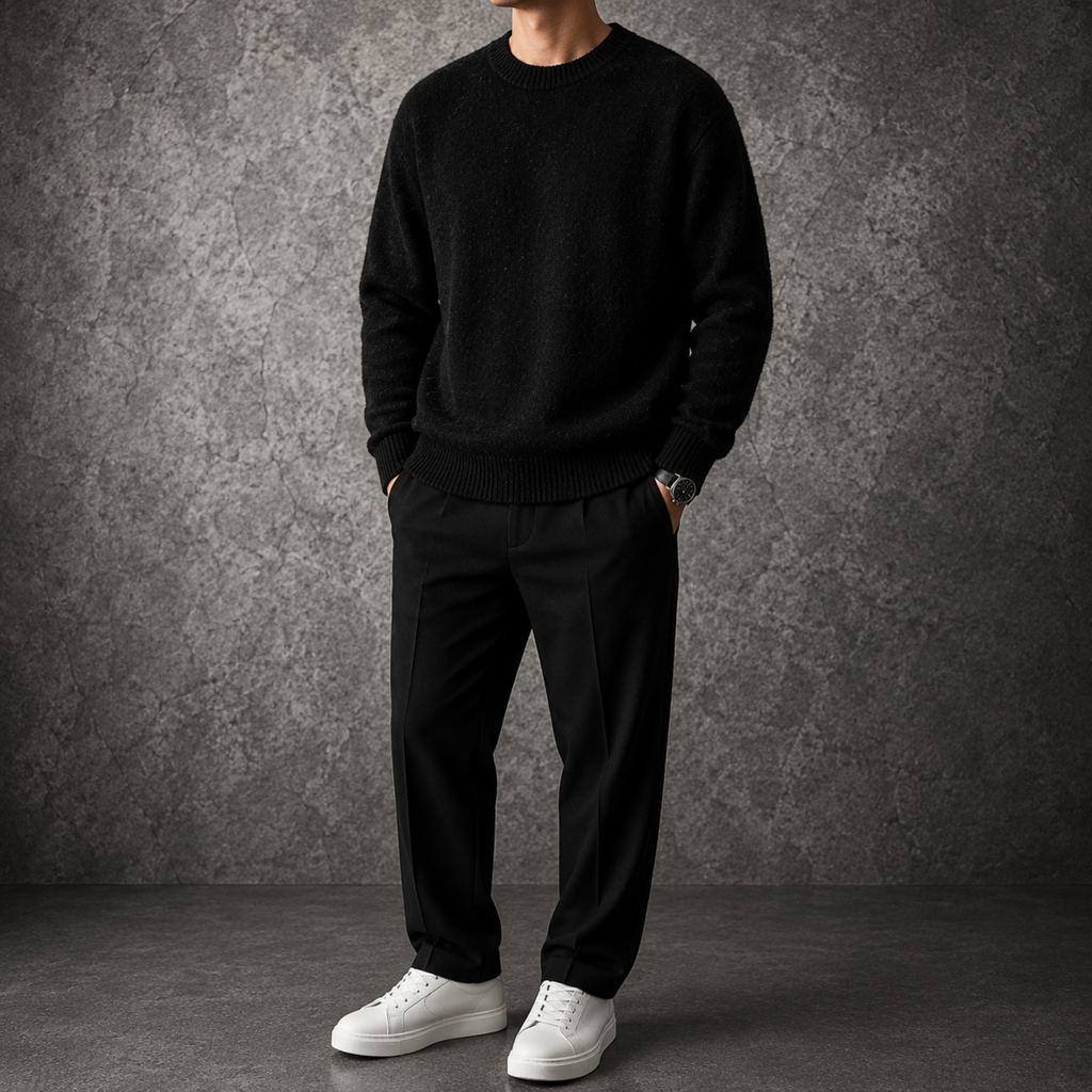Elvare Club® Sweater