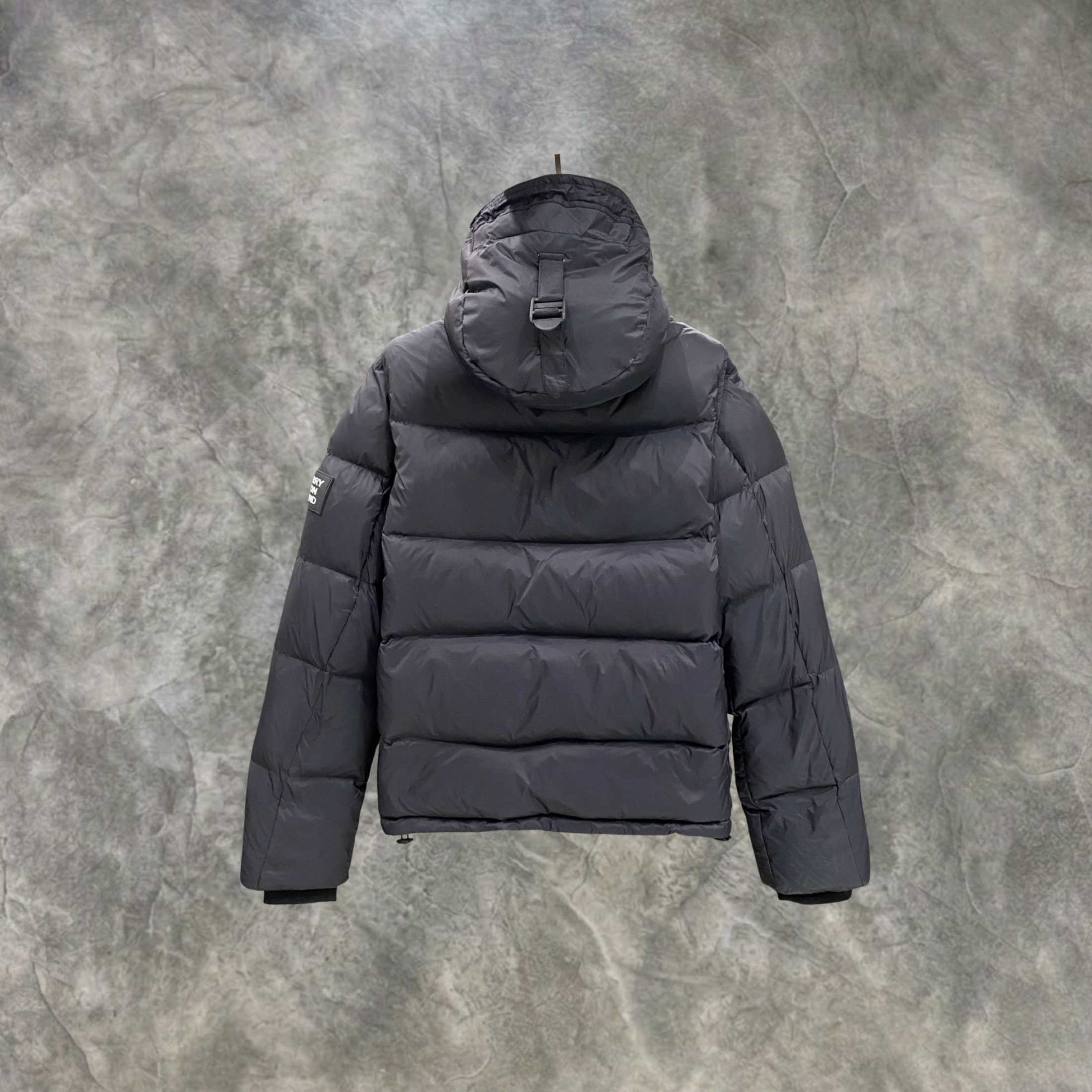 Elvare Club® Puffer Jacket