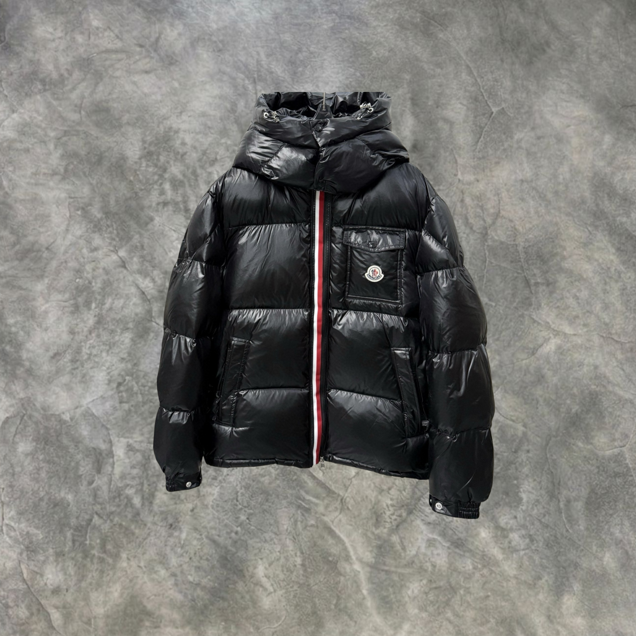 Elvare Club® Puffer Jacket