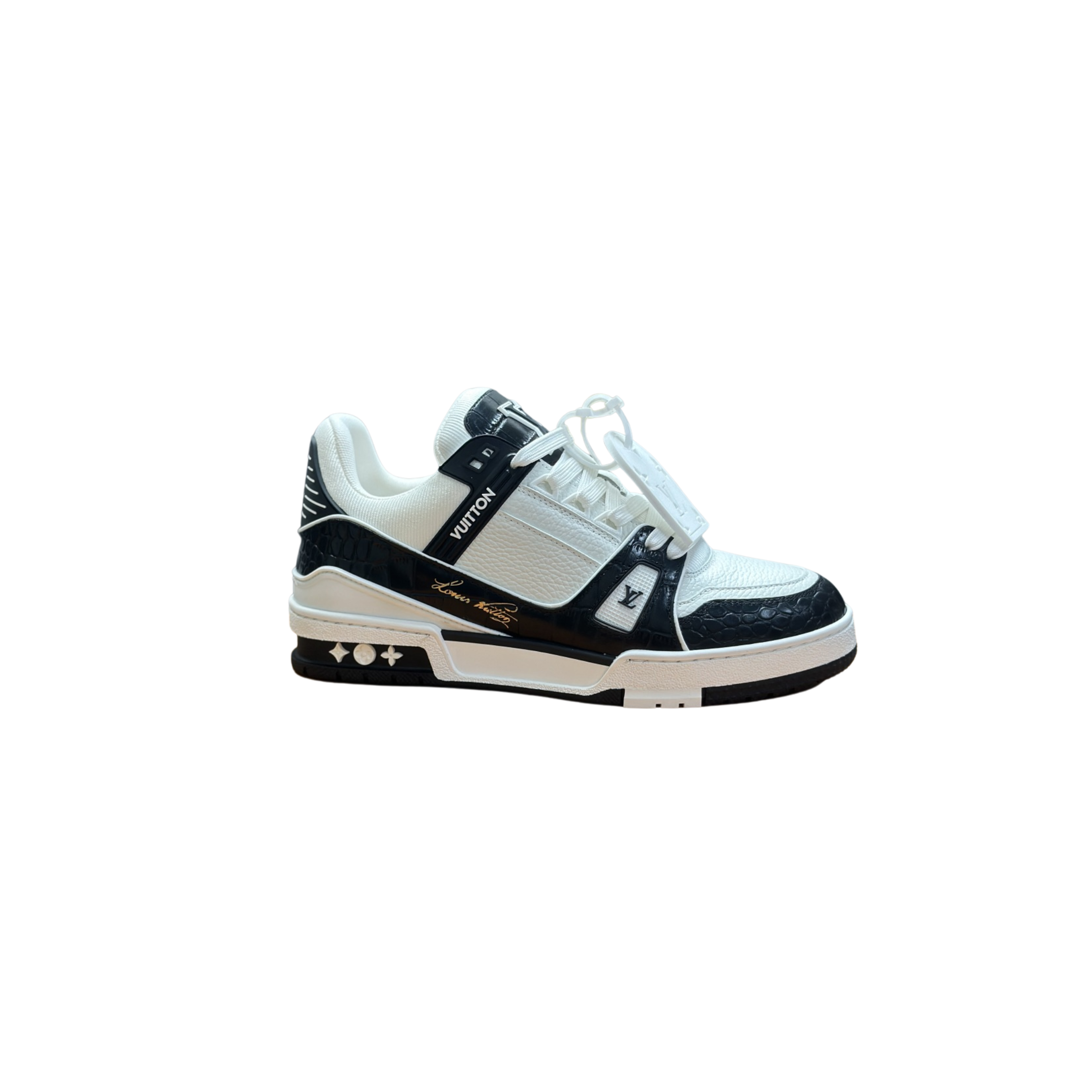 Elvare Club® Sneaker