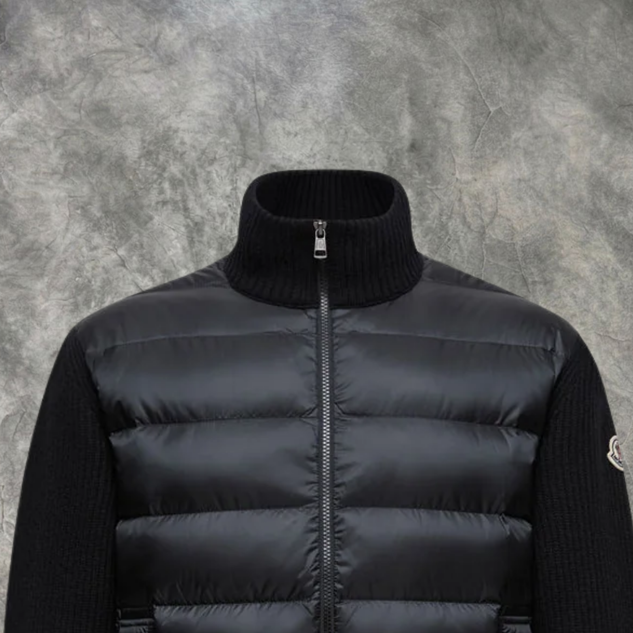 Elvare Club® Puffer Jacket