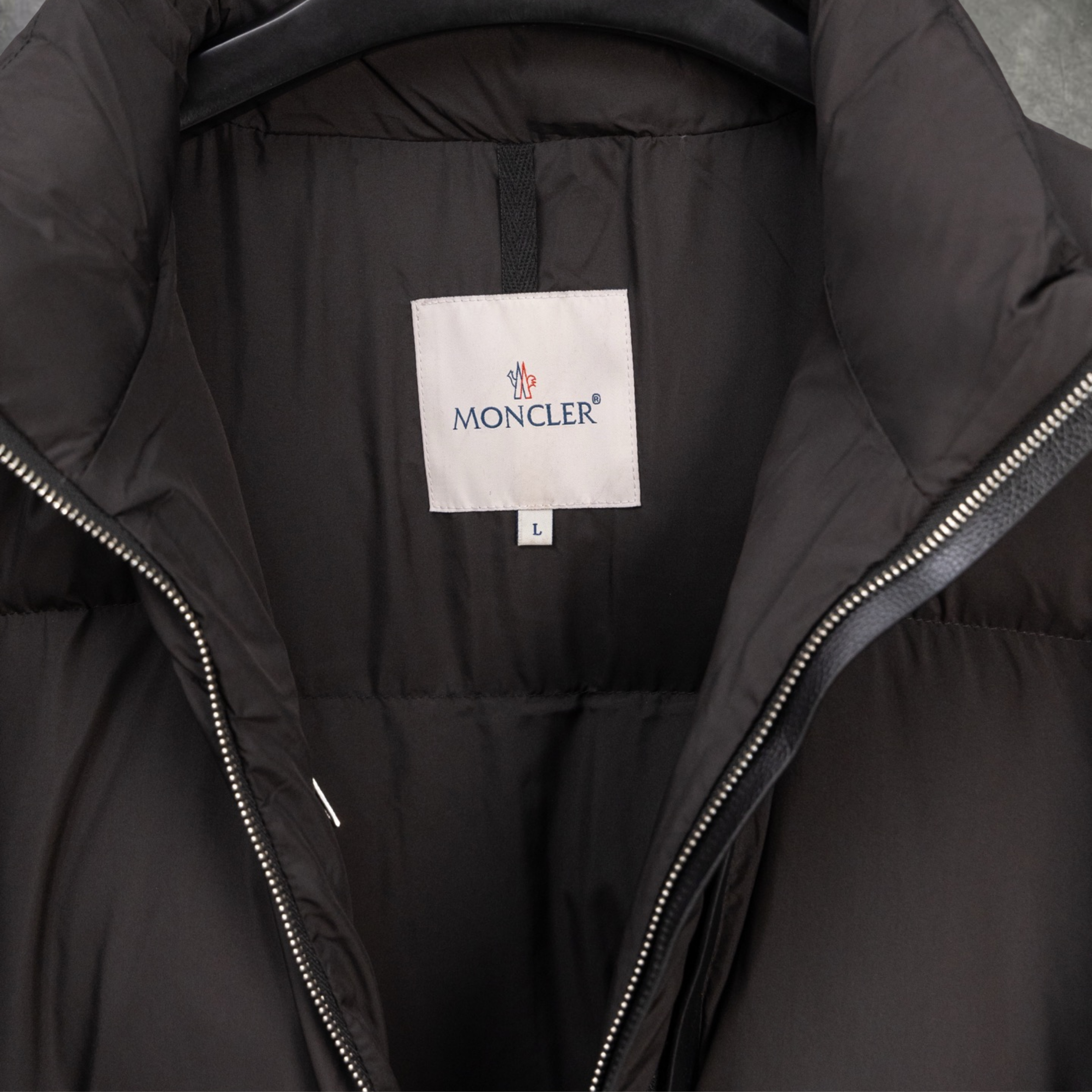 Elvare Club® Puffer Jacket