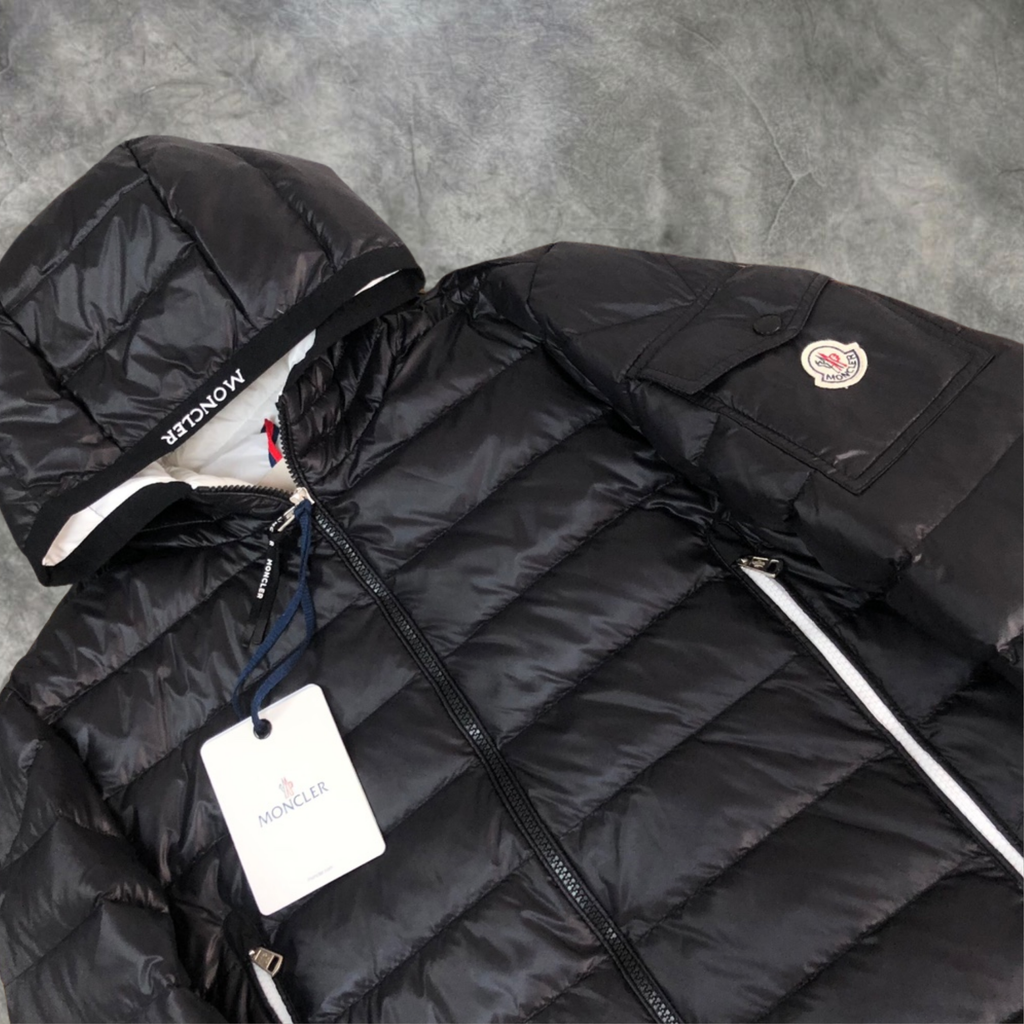 Elvare Club® Puffer Jacket