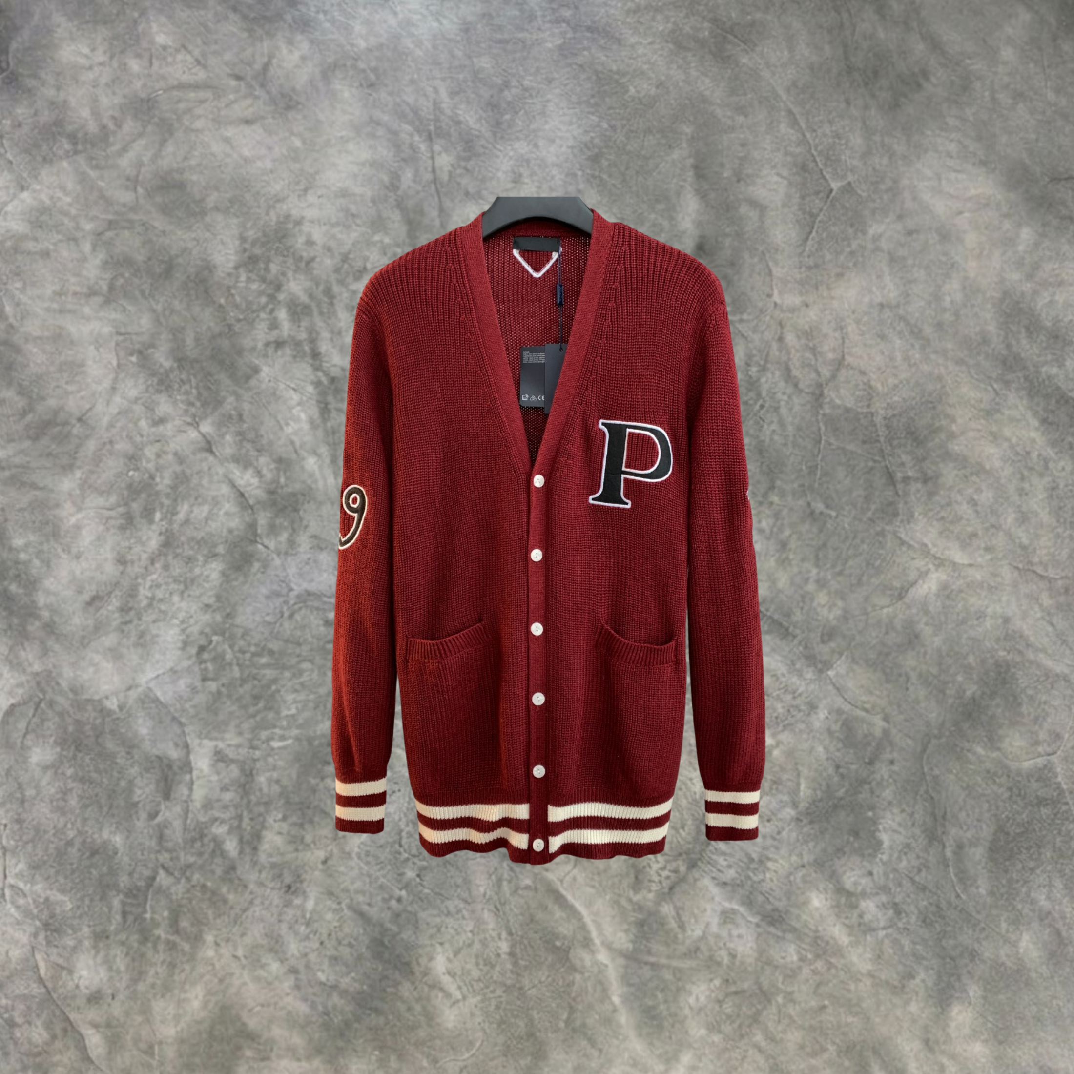 Elvare Club® Sweater