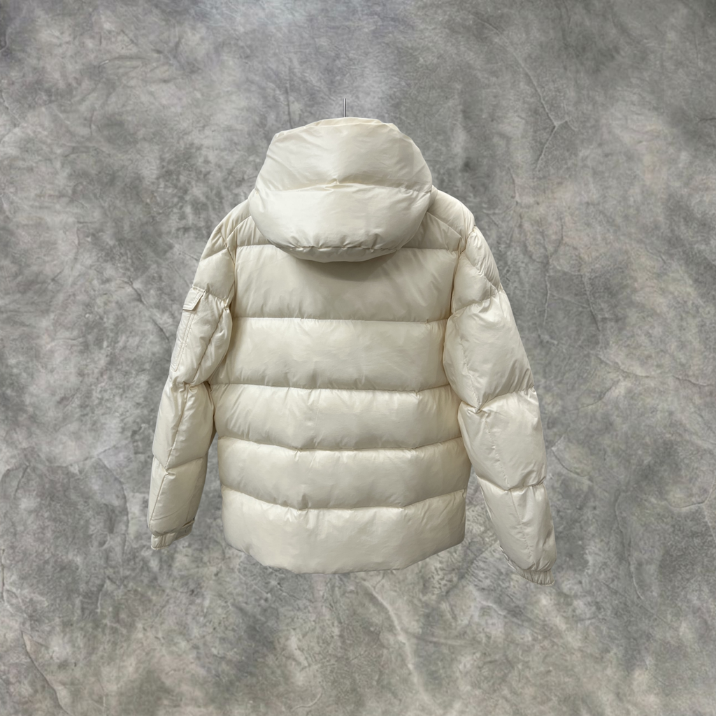 Elvare Club® Puffer Jacket