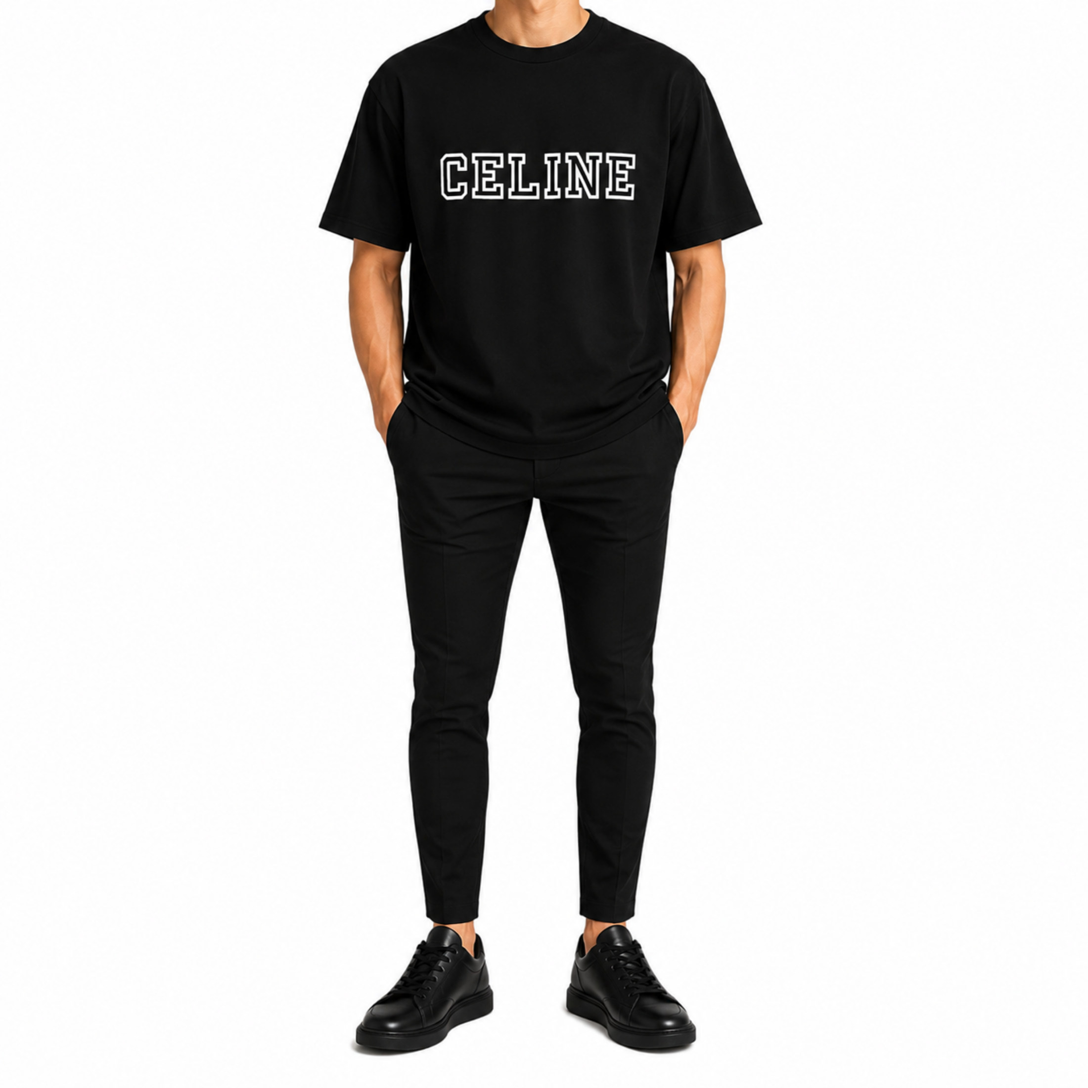 Elvare Club® T-Shirt