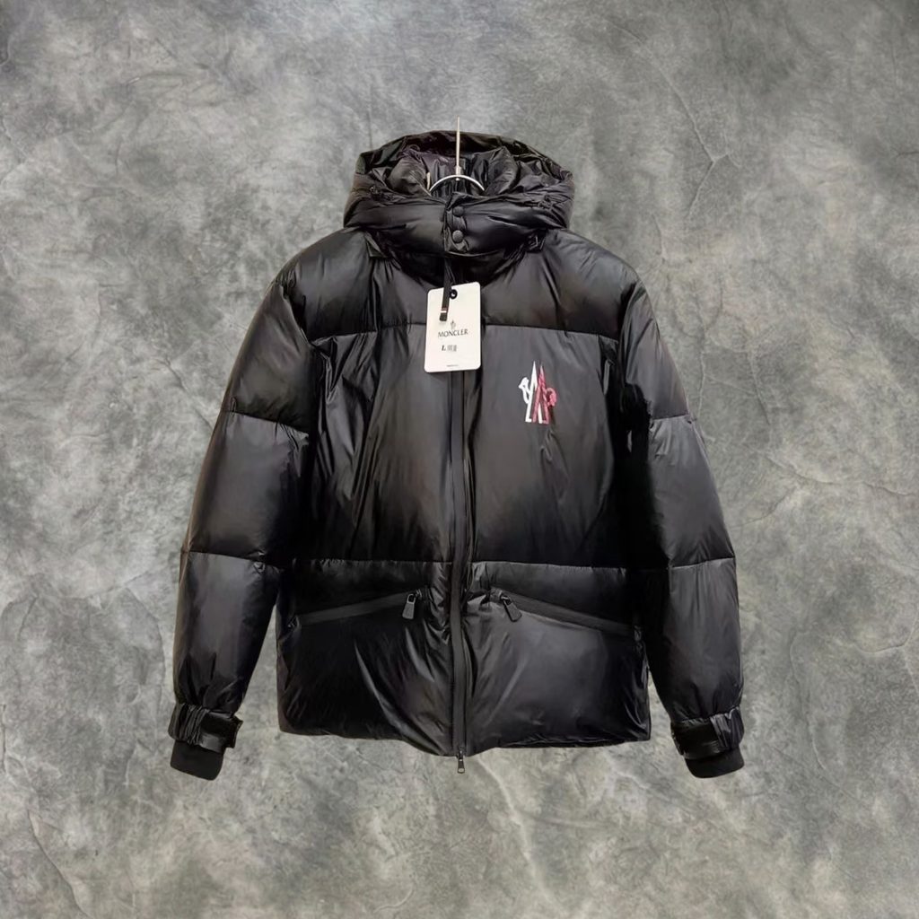 Elvare Club® Puffer Jacket
