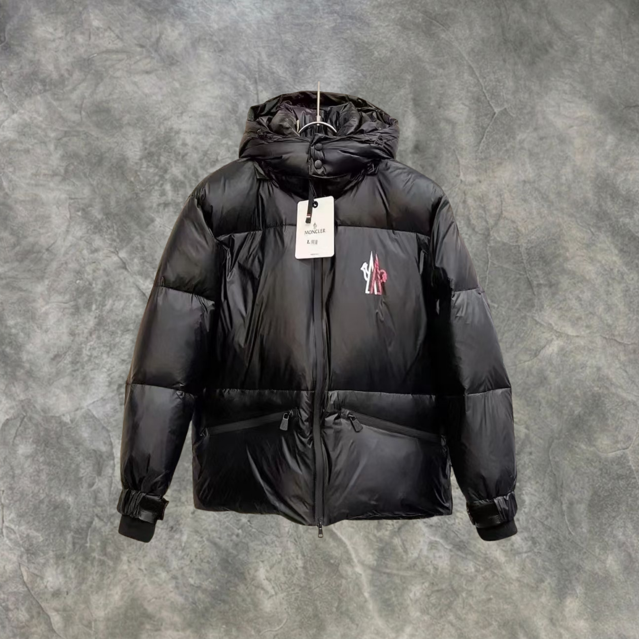 Elvare Club® Puffer Jacket