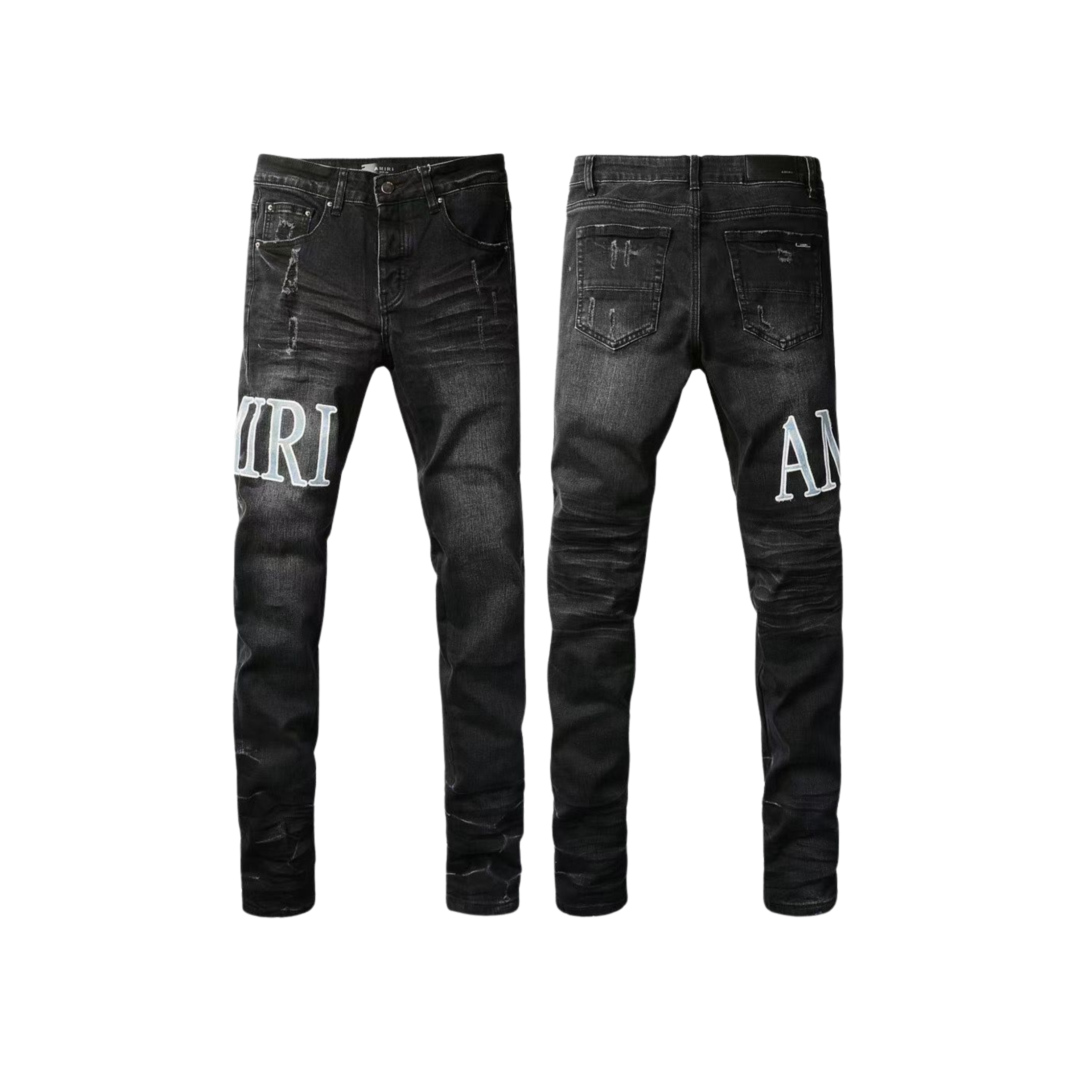 Elvare Club® Jeans