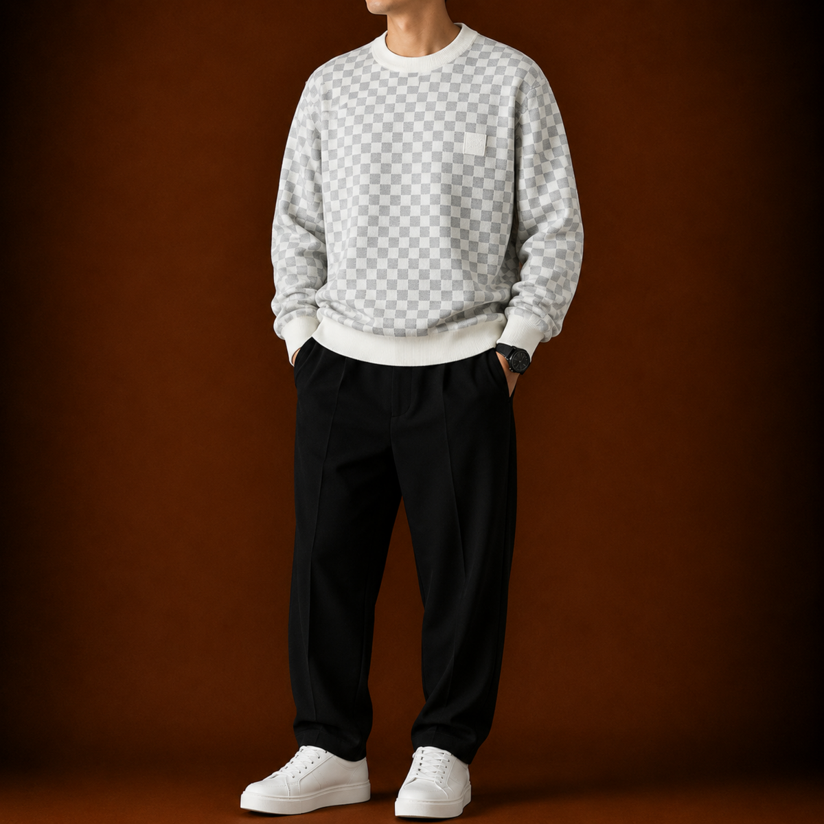 Elvare Club® Sweater