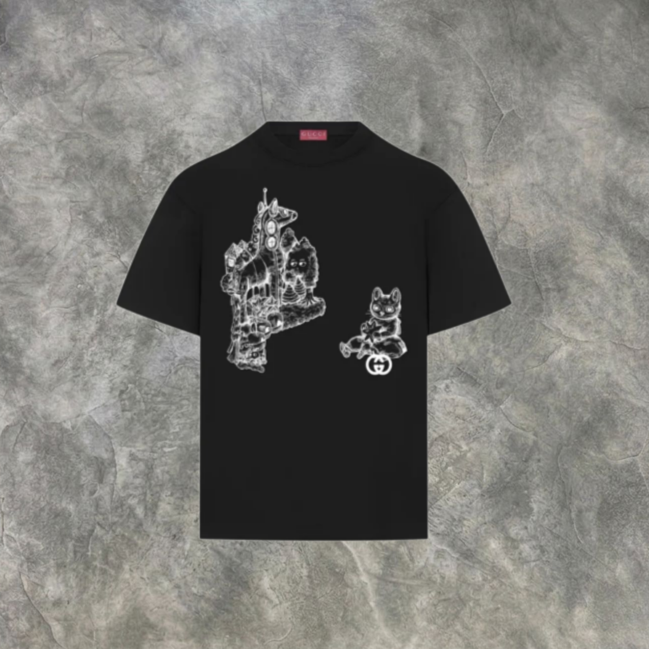 Elvare Club® T-Shirt